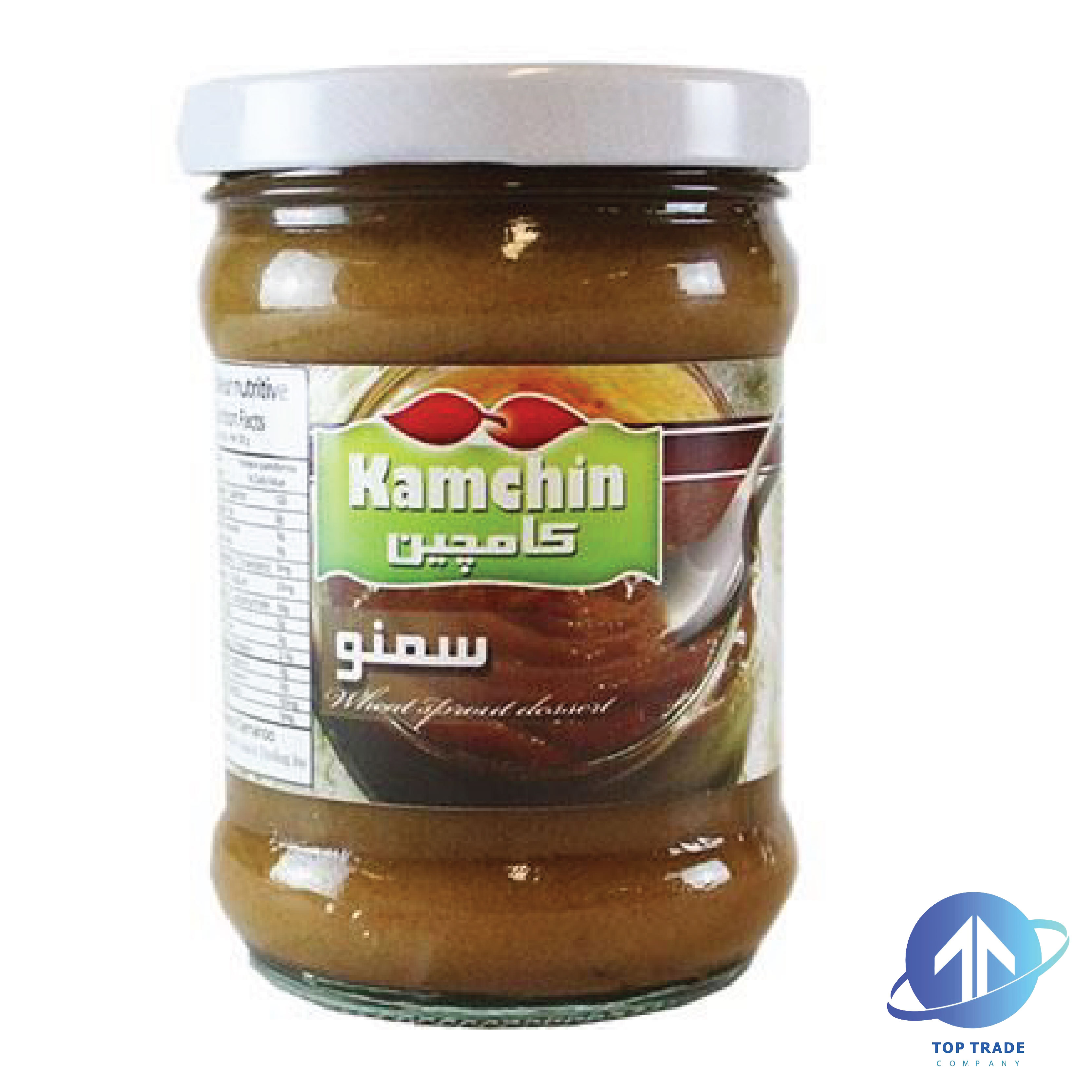 Kamchin Samno 250gr