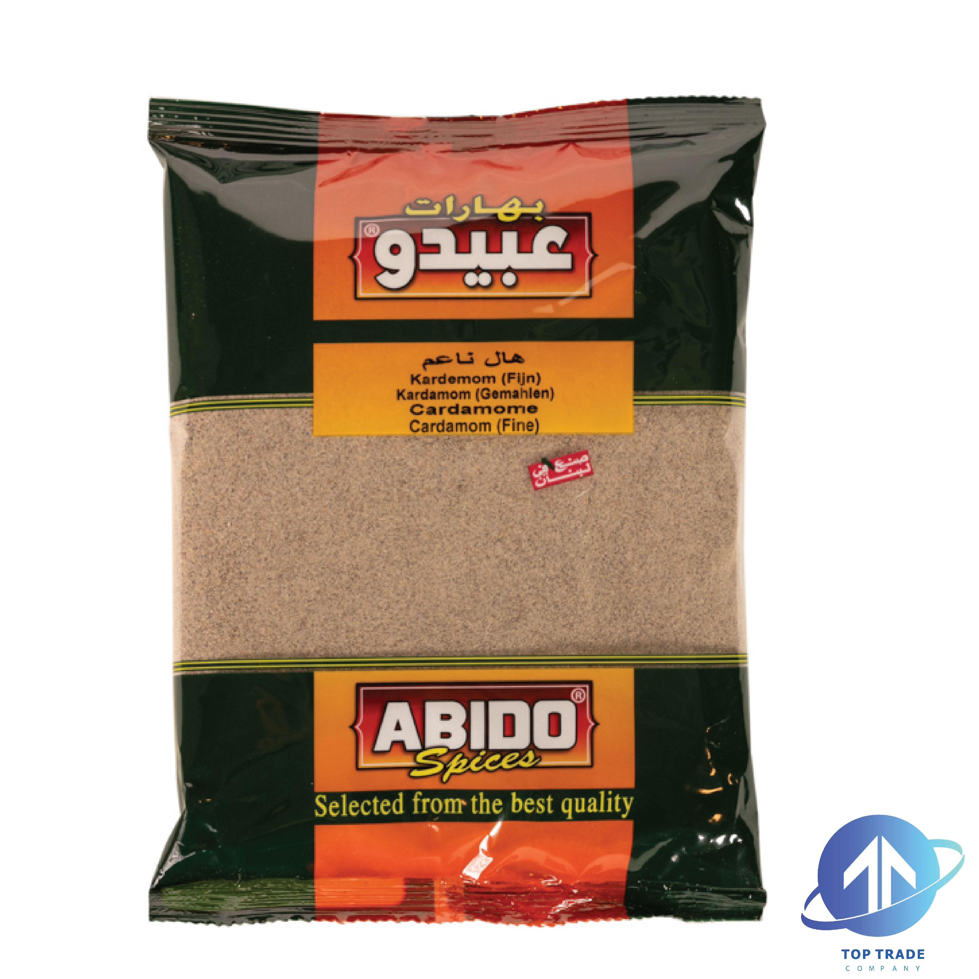Abido Cardamom Powder 500gr
