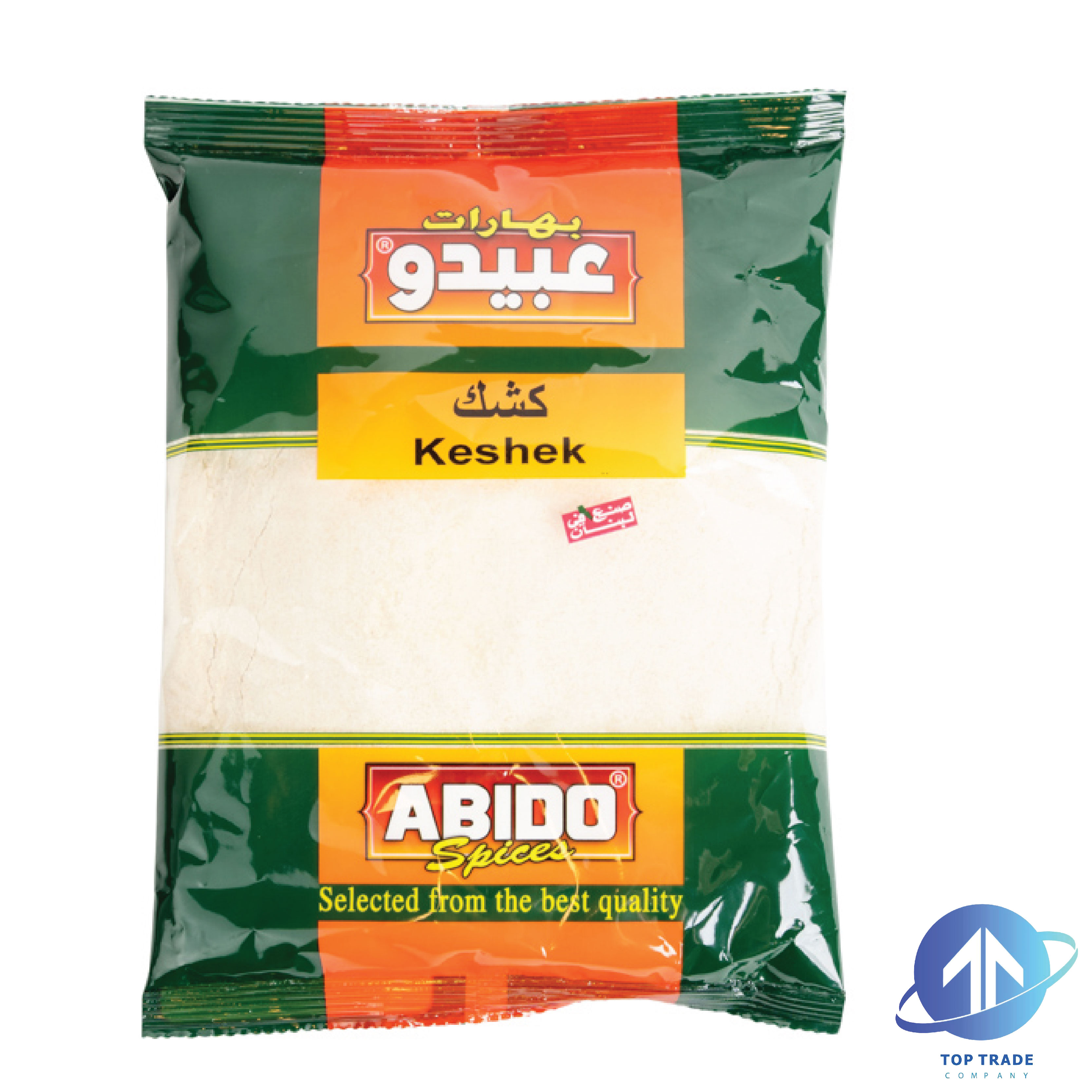 Abido Keshek 500gr