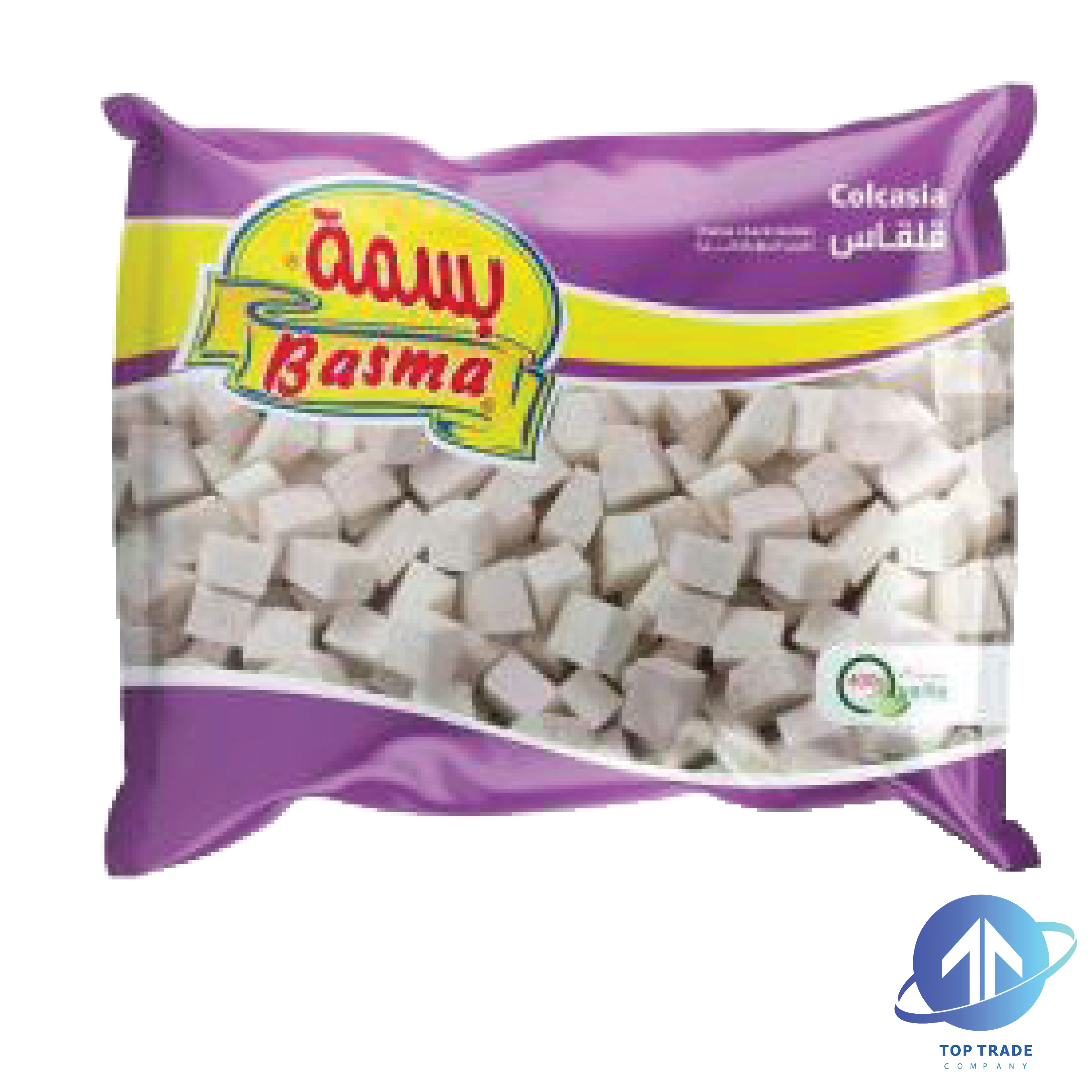 Basma Colcasia 400gr