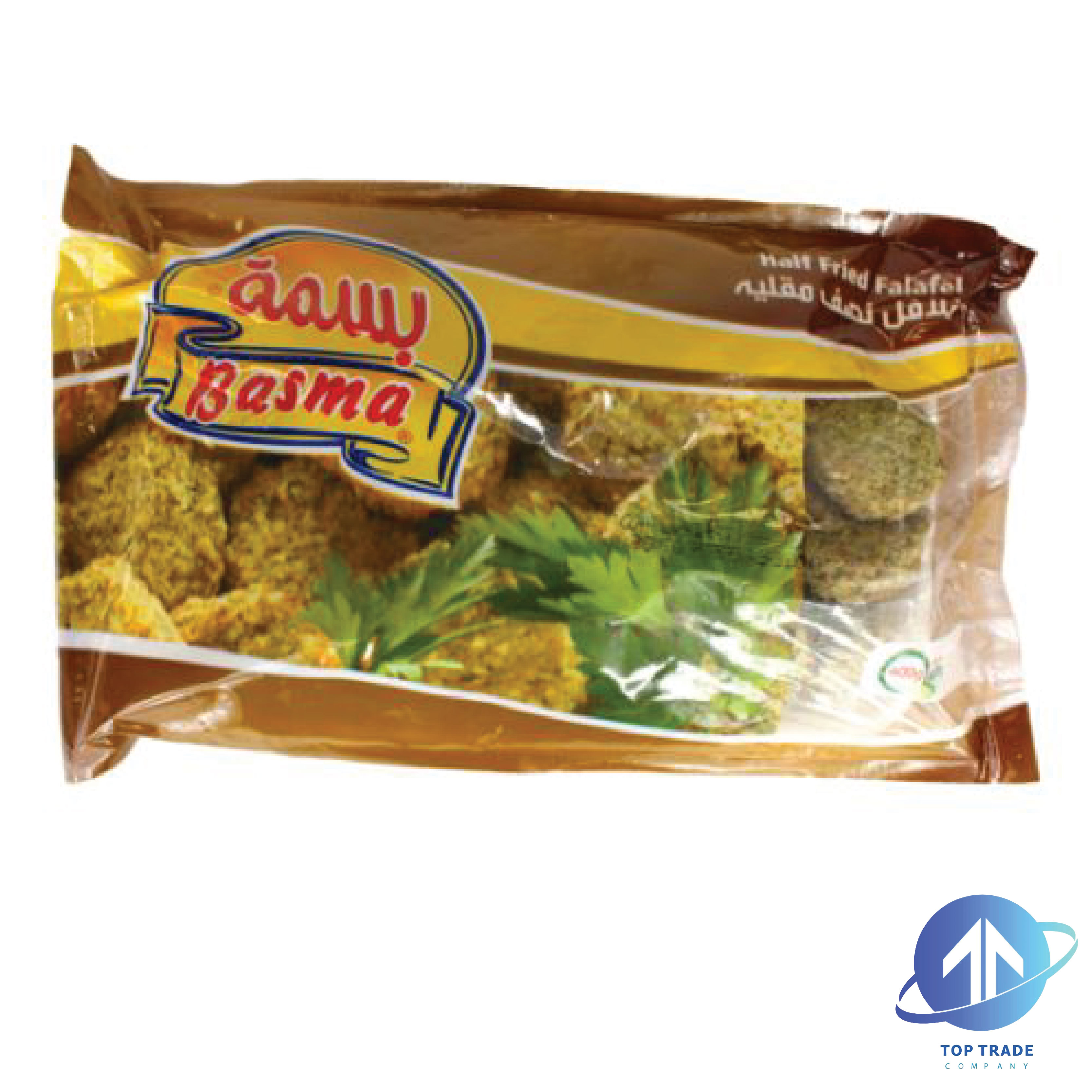 Basma Falafel Foul 400gr
