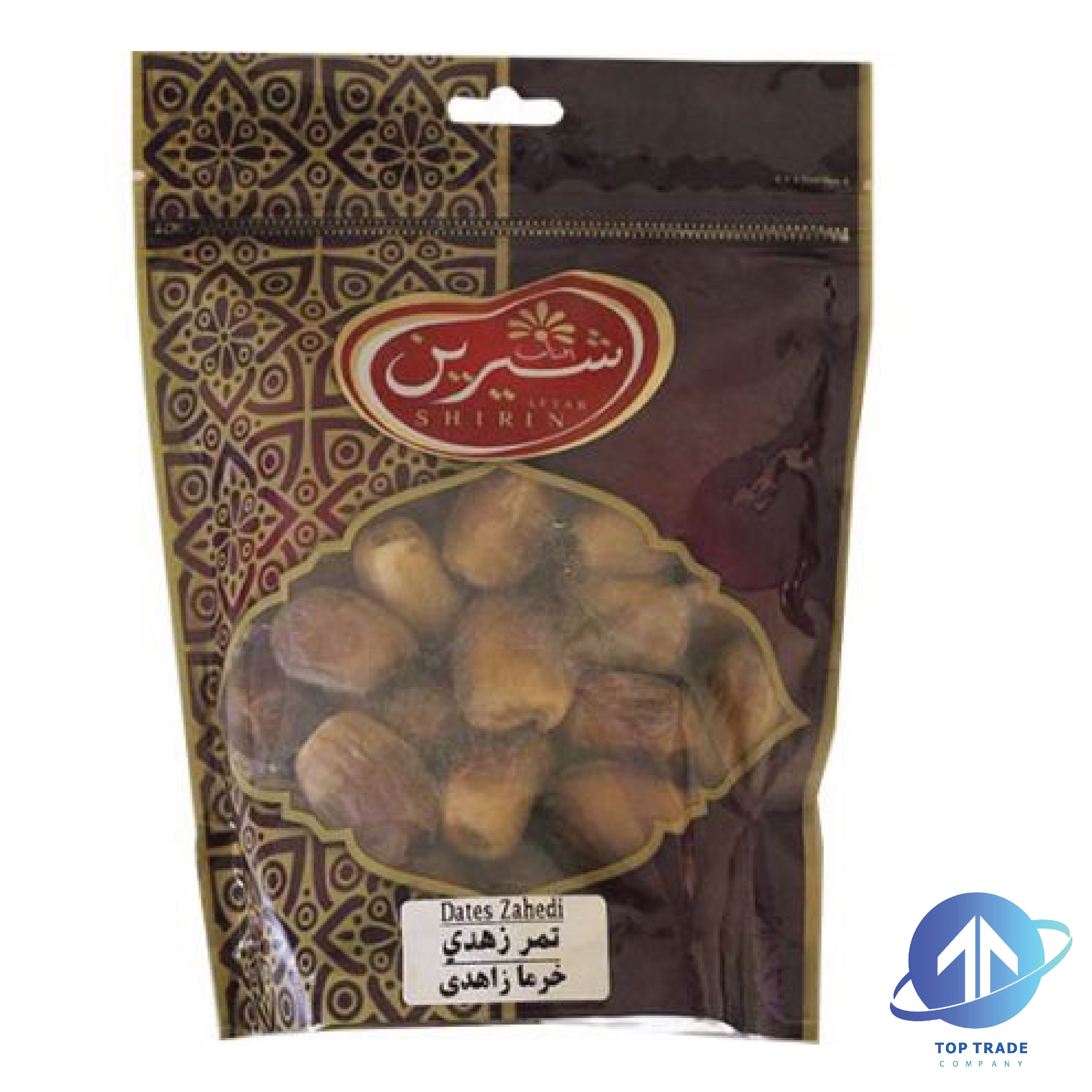 Aftab shirin Zahedi Dates 350gr