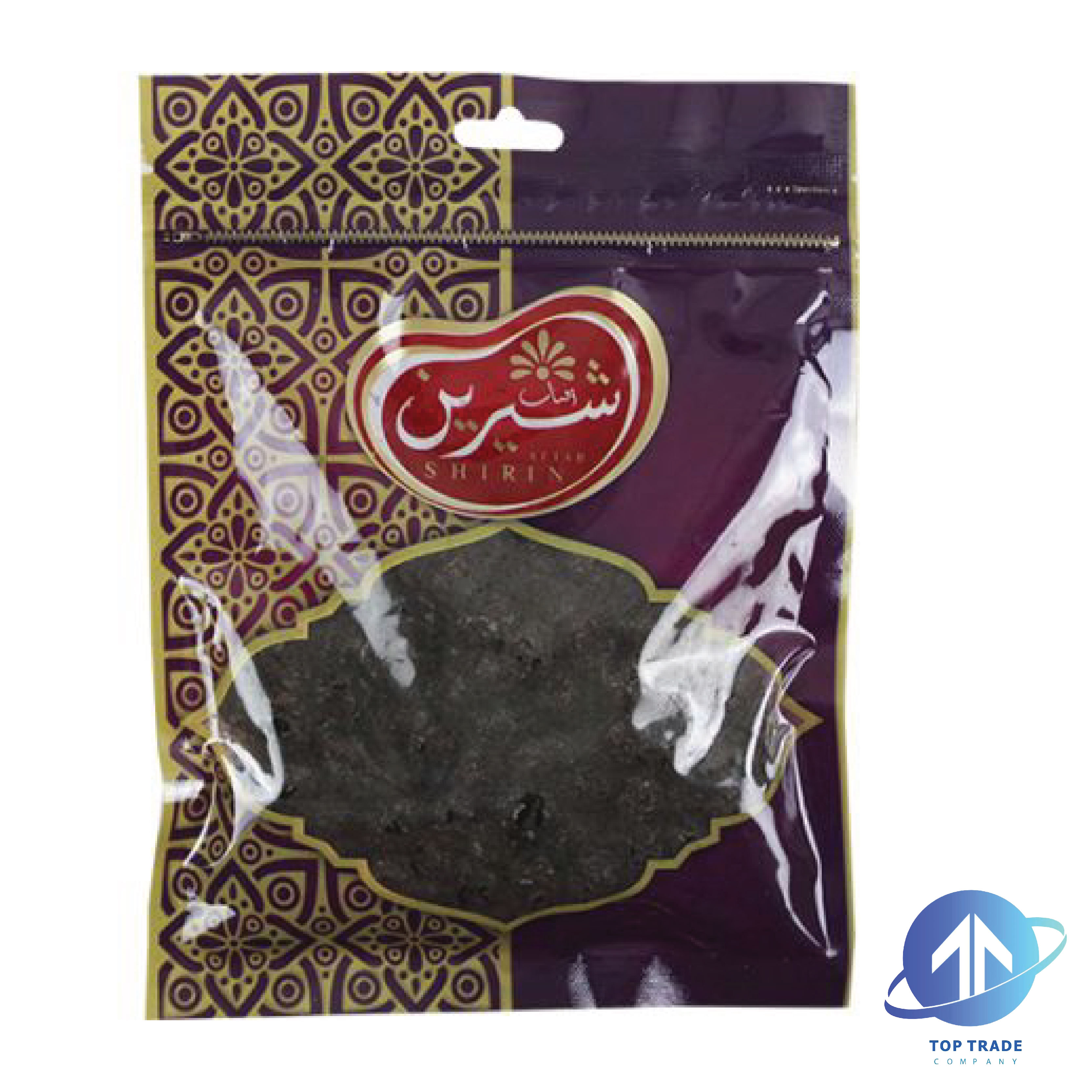 Aftab Shirin Dried Cherries 150gr