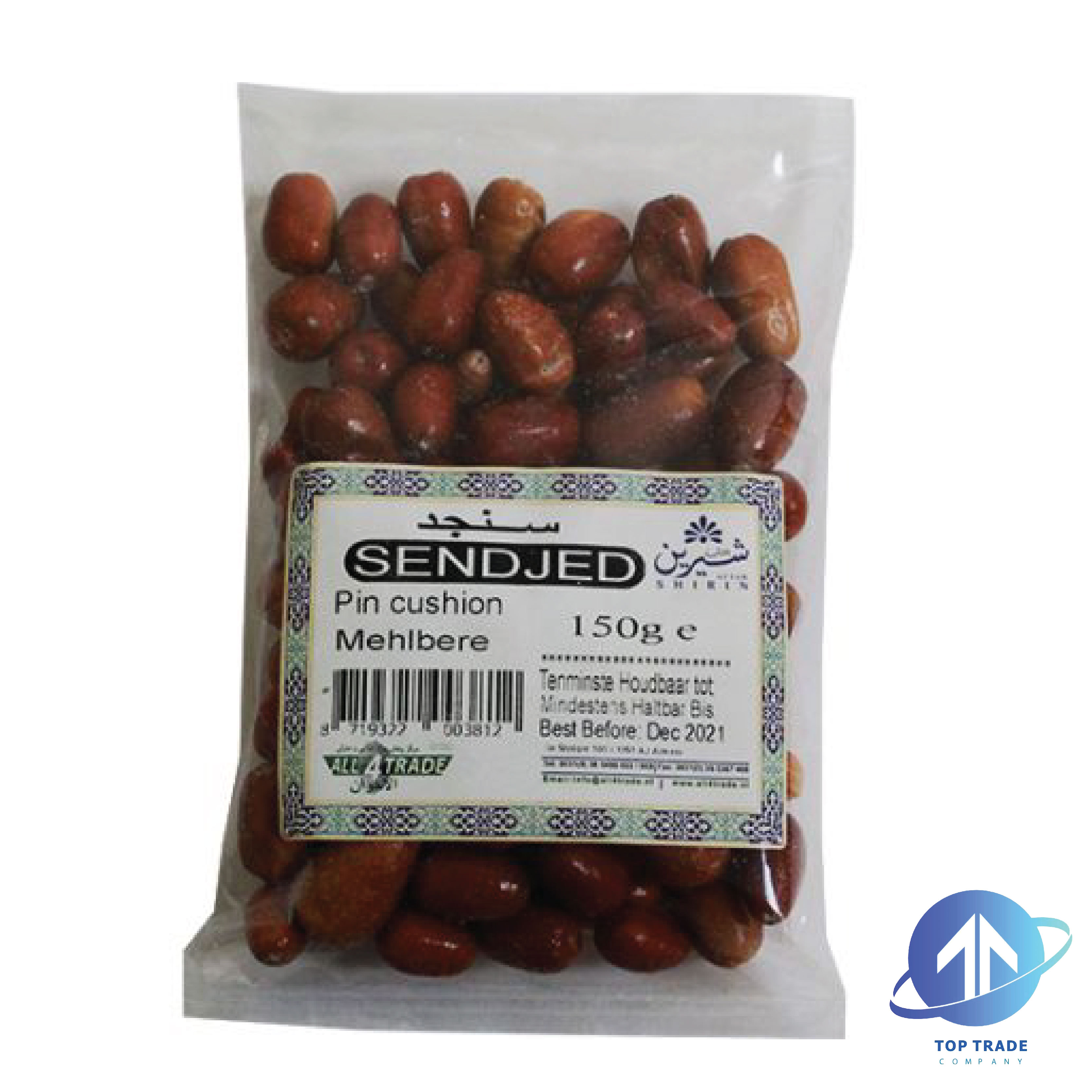 Aftab shirin Sendjed 150gr
