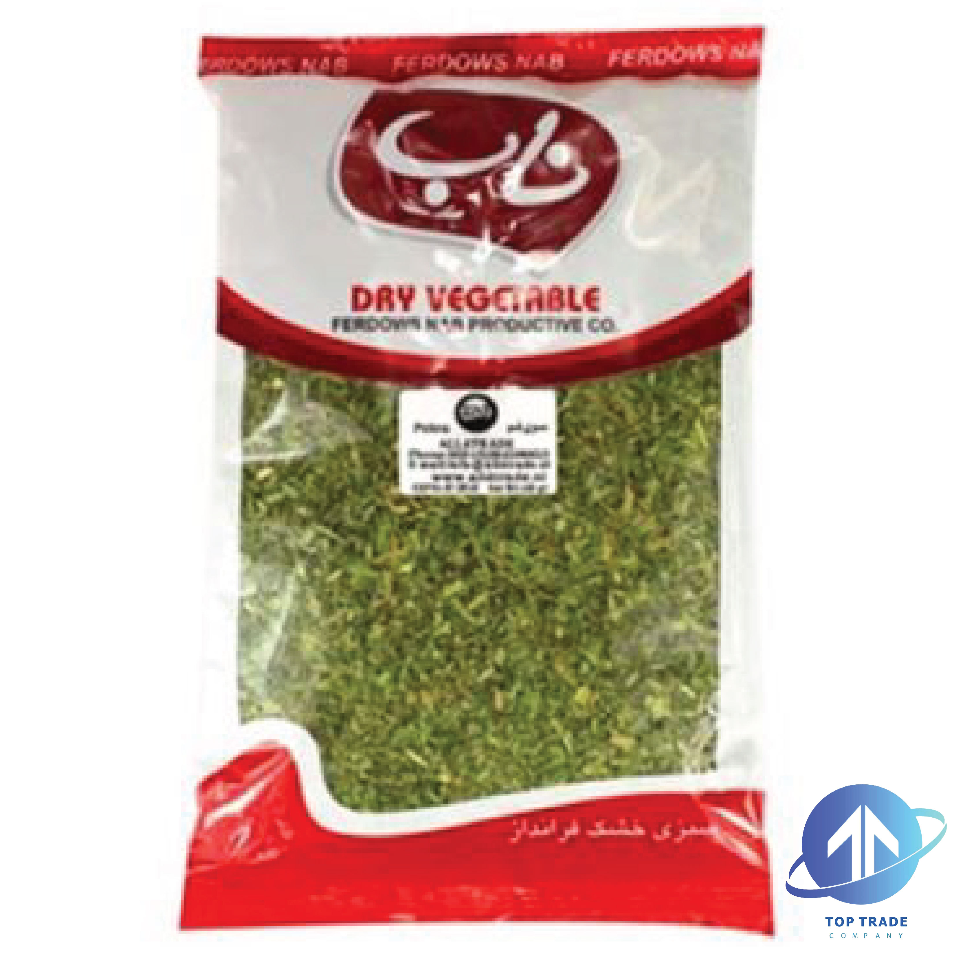 Nab Groente Koko 150gr