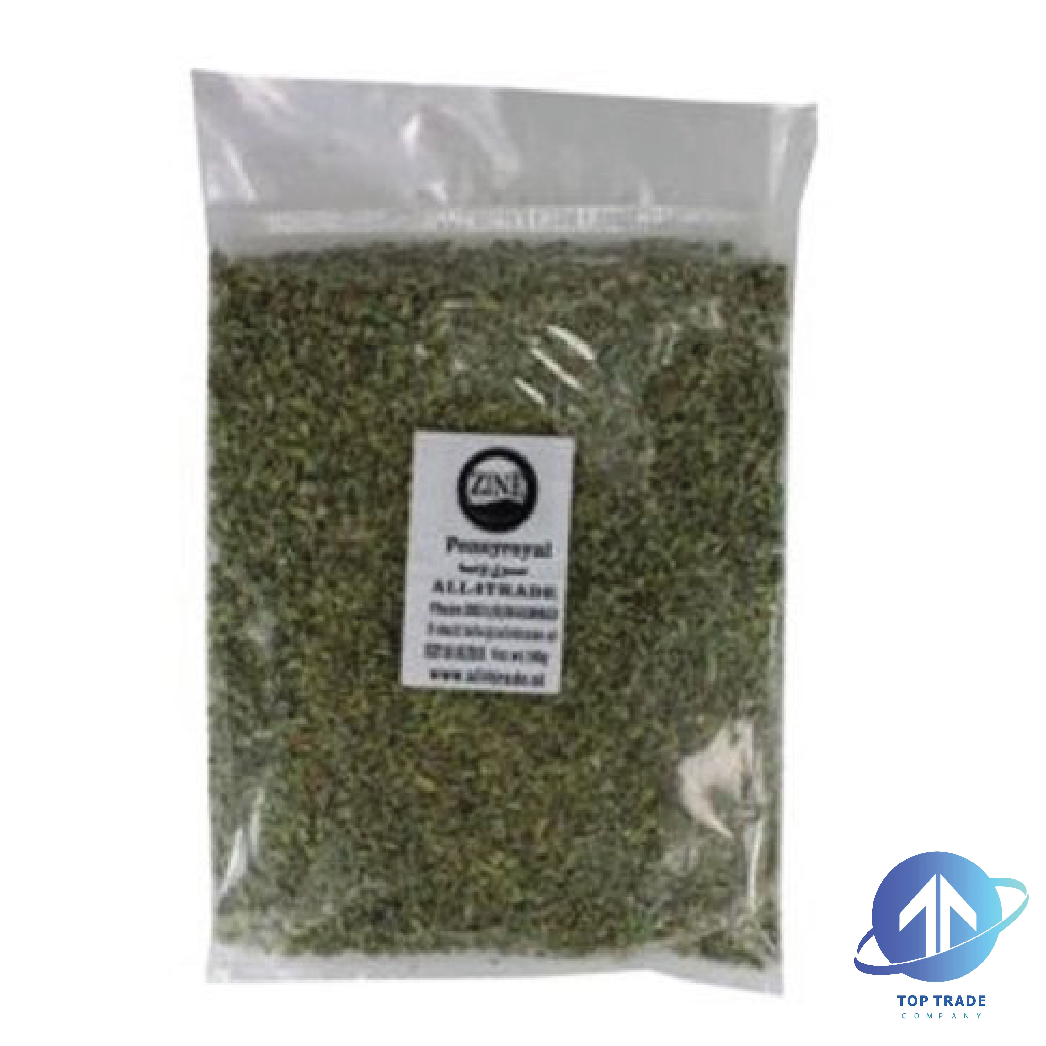 Nab Groente Nab (Polei) 100gr
