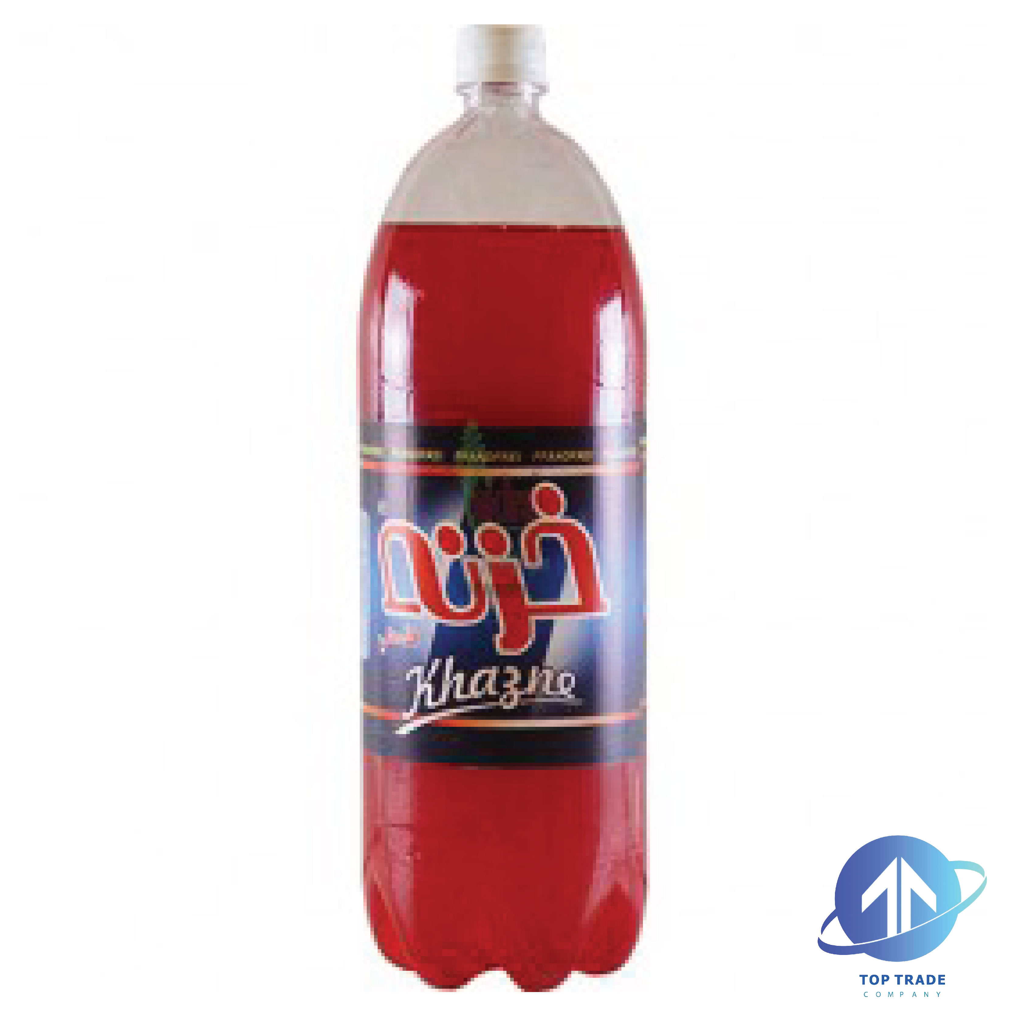 Khazne fruit drink 2L