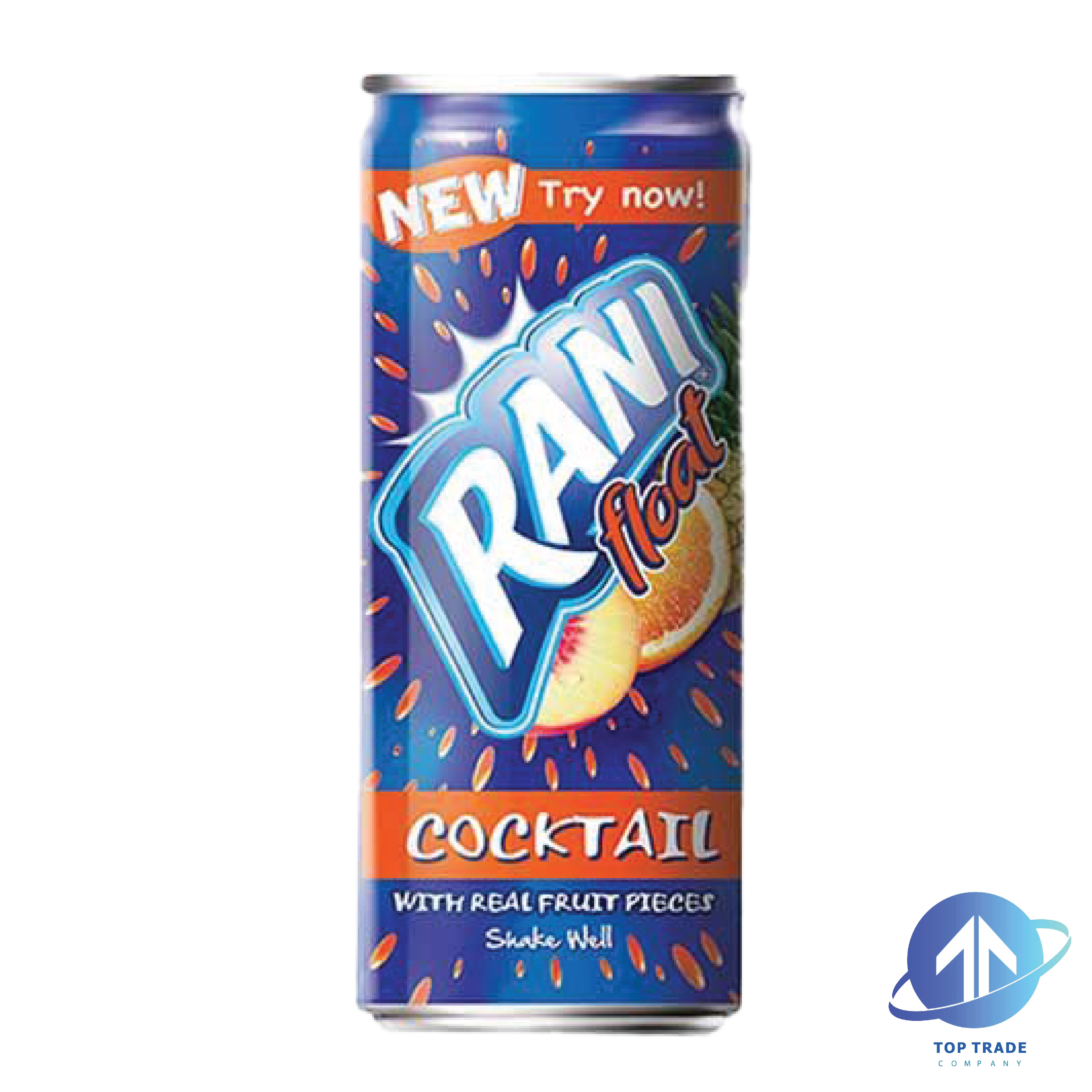 Rani Peach Juice  240ML