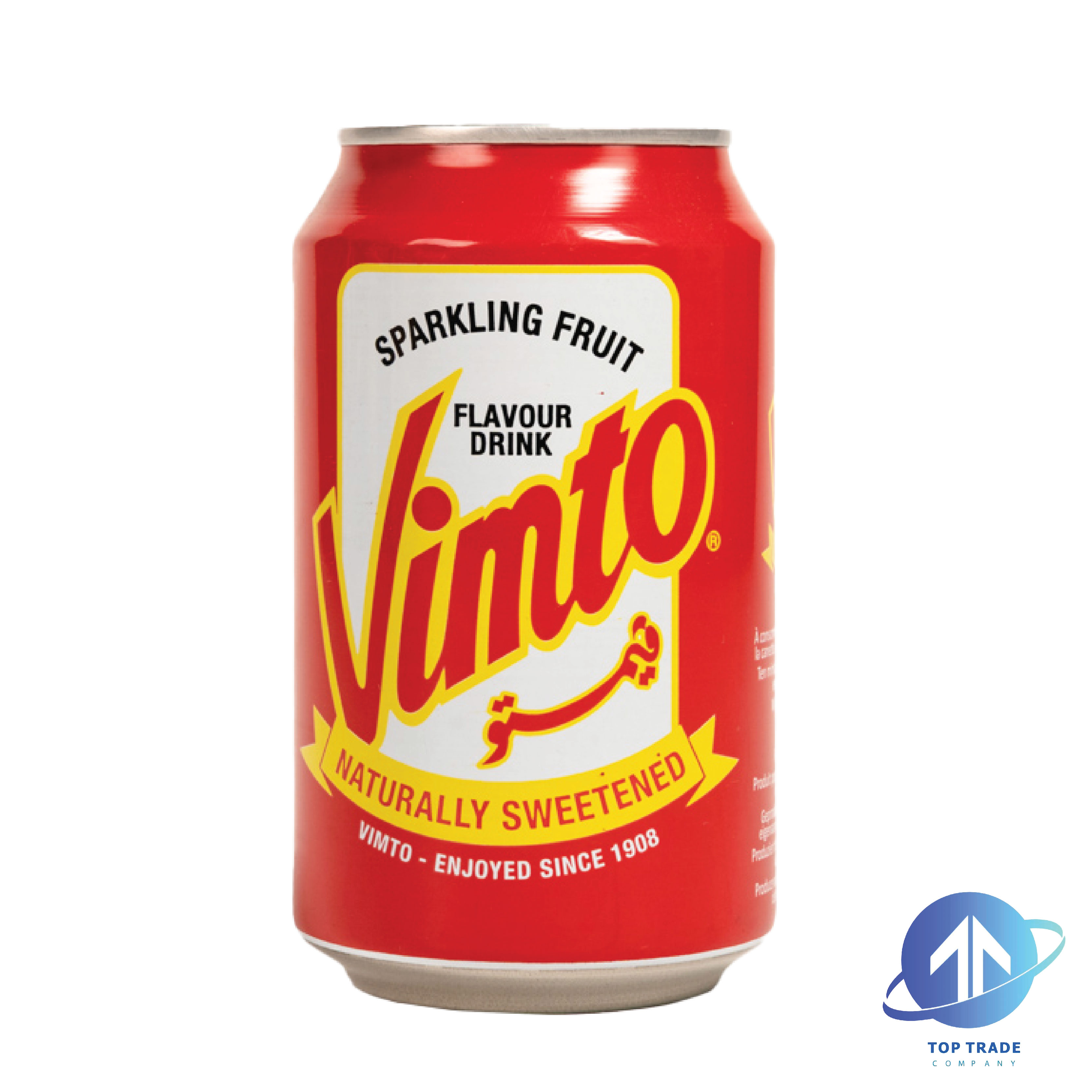 Vimto fruit drink 330ml