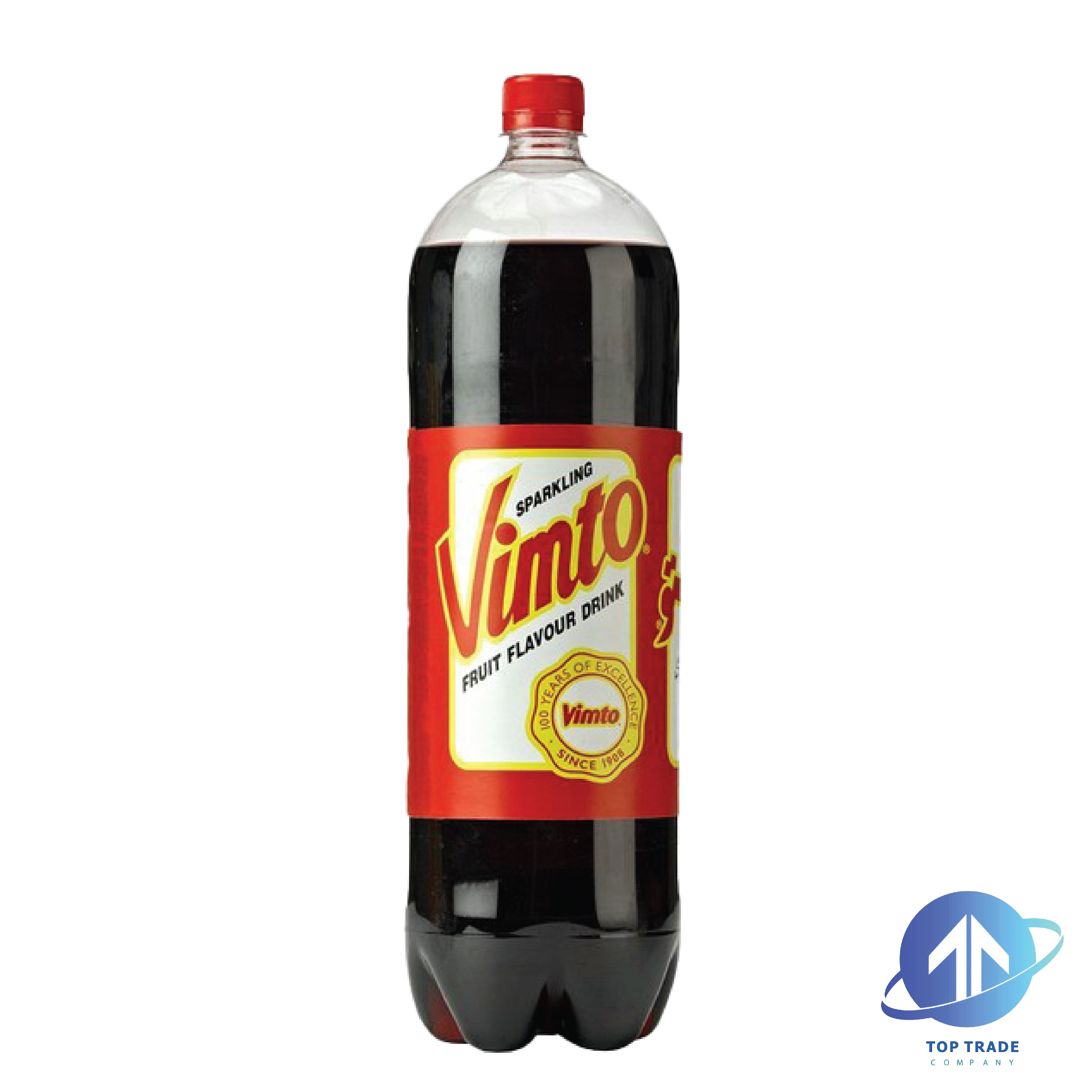 Vimto fruit drink 2L