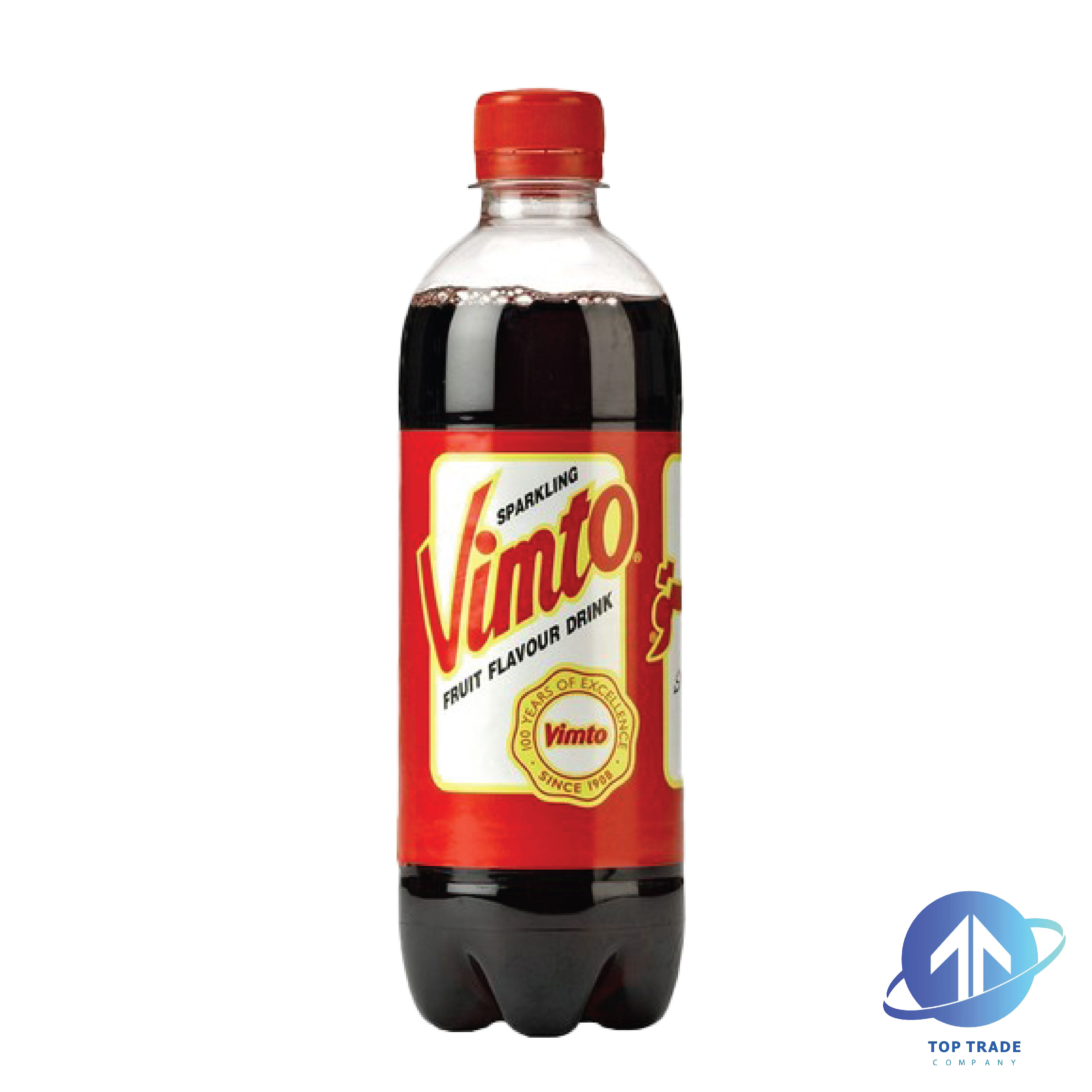 Vimto fruit drink 500ml