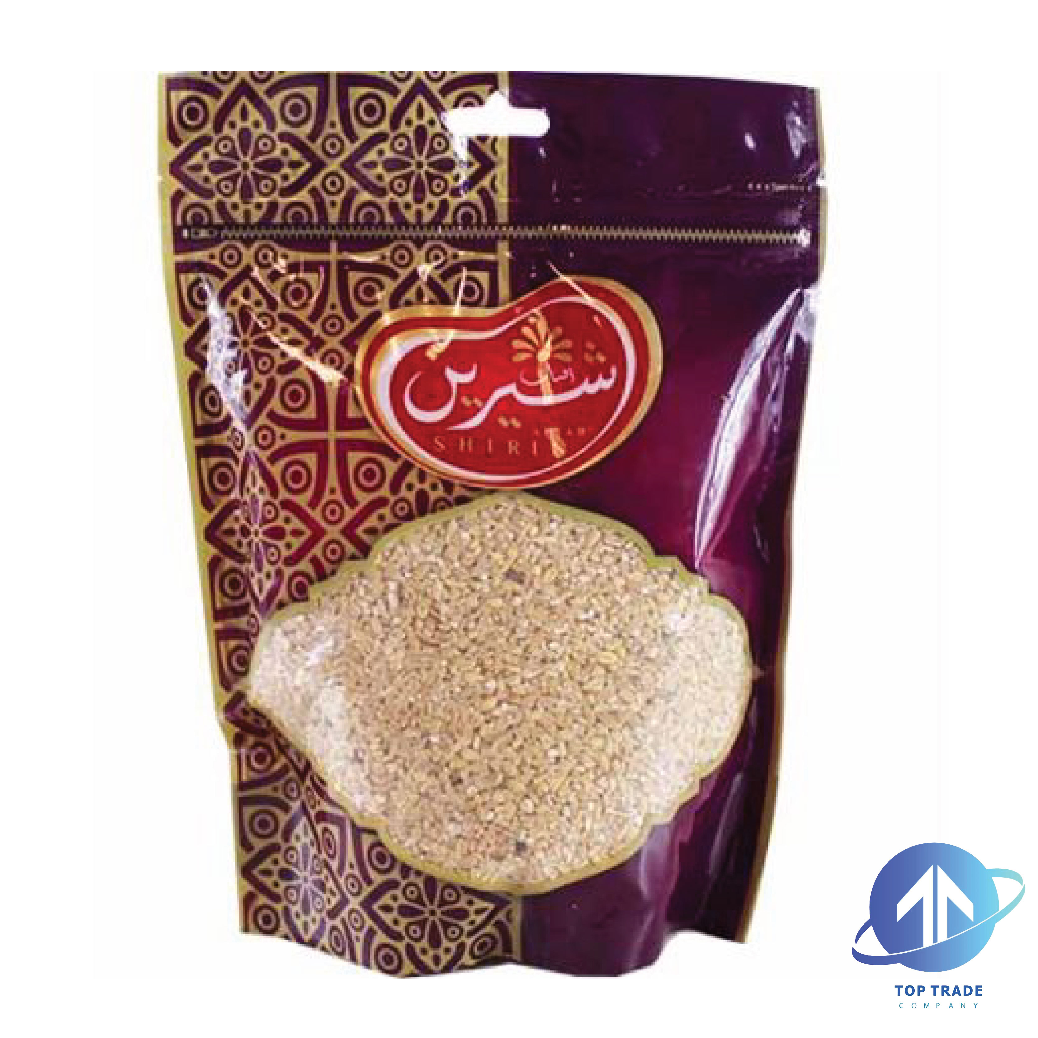 Aftab Shirin Cracked wheat 400gr