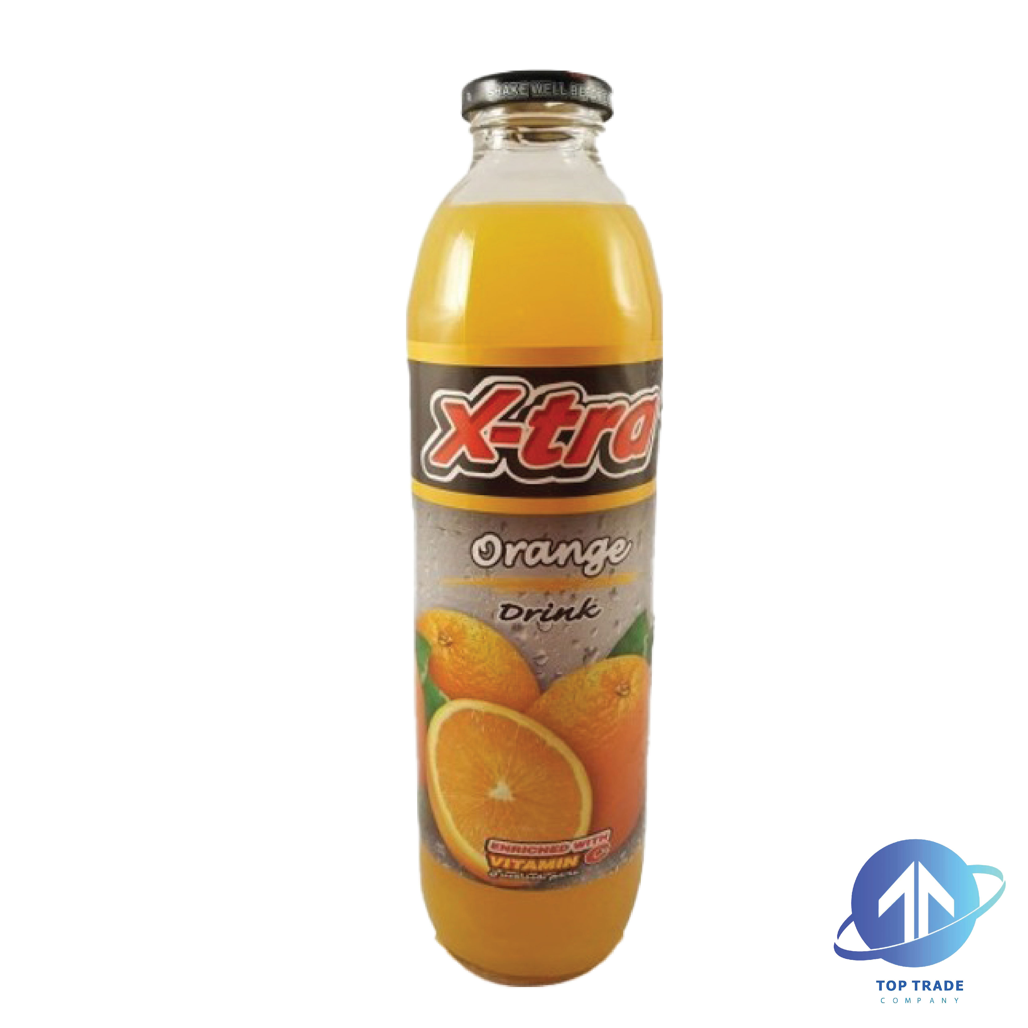 X-tra Orange 1L