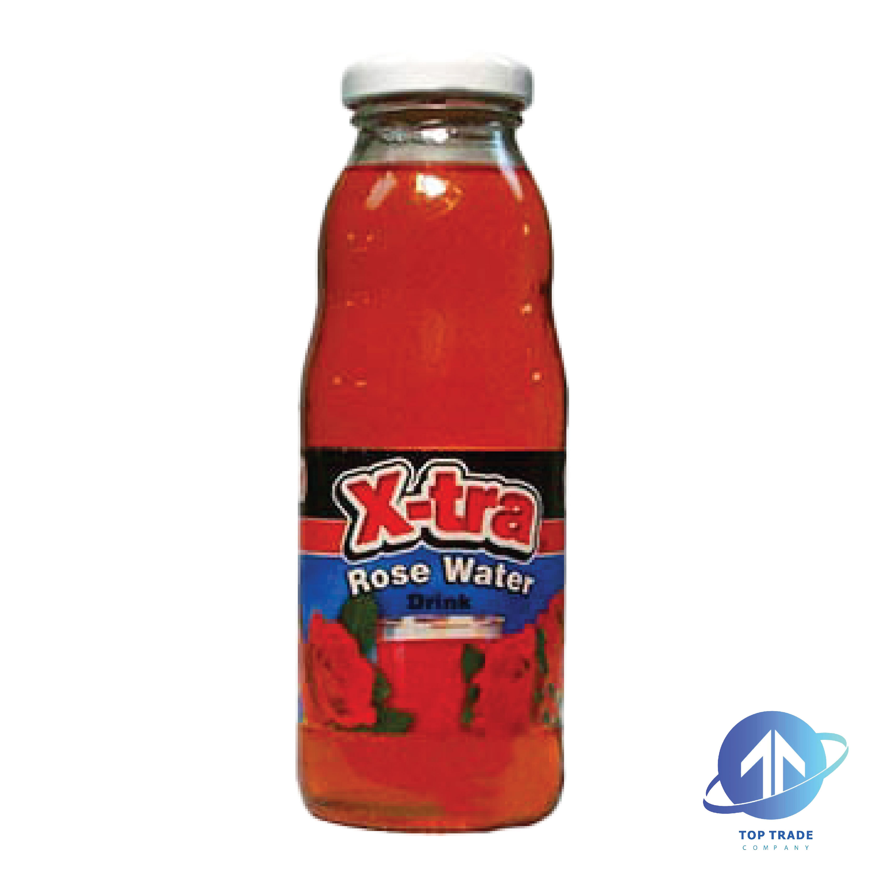 X-tra Rose Juice 250ml