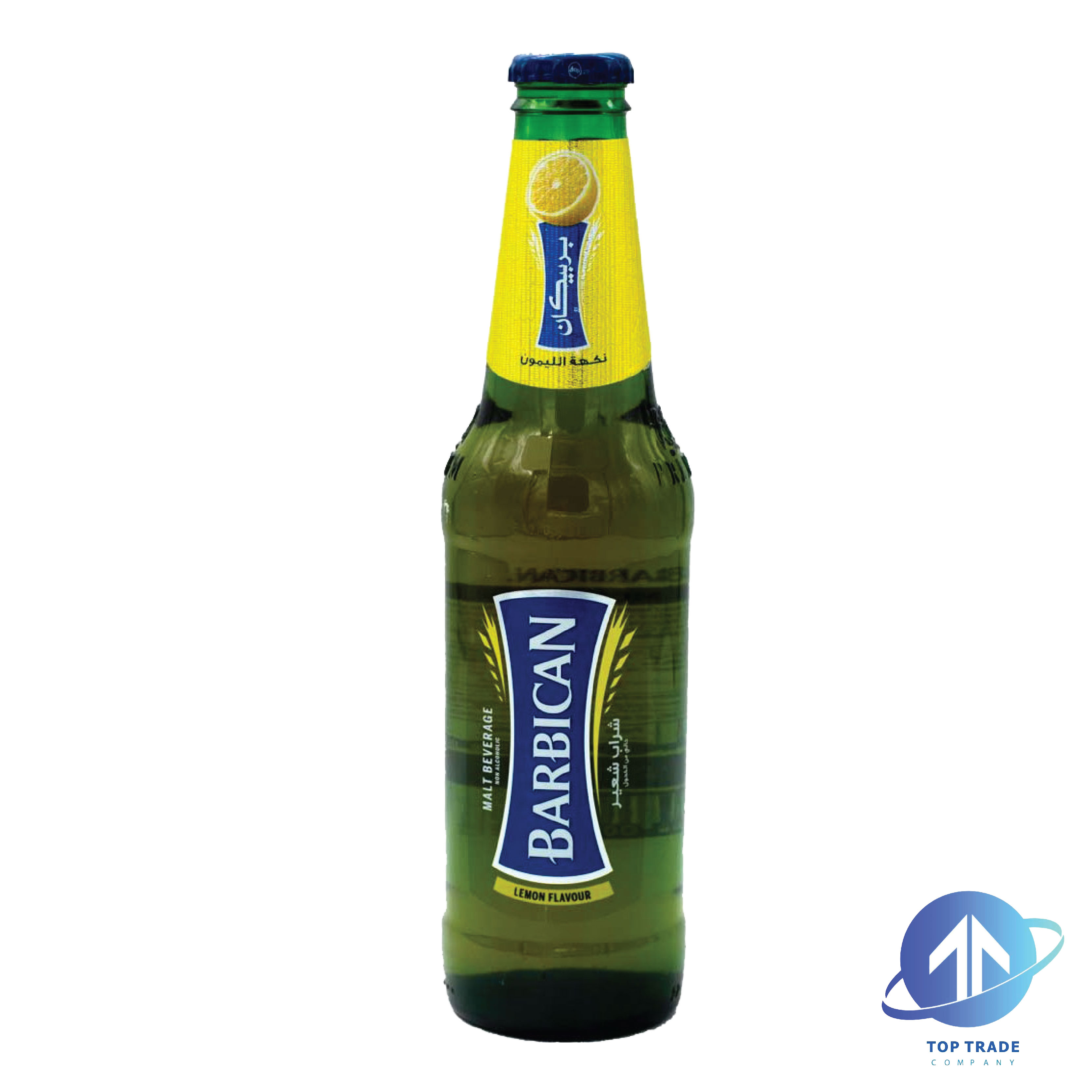 Barbican Lemon 330ml