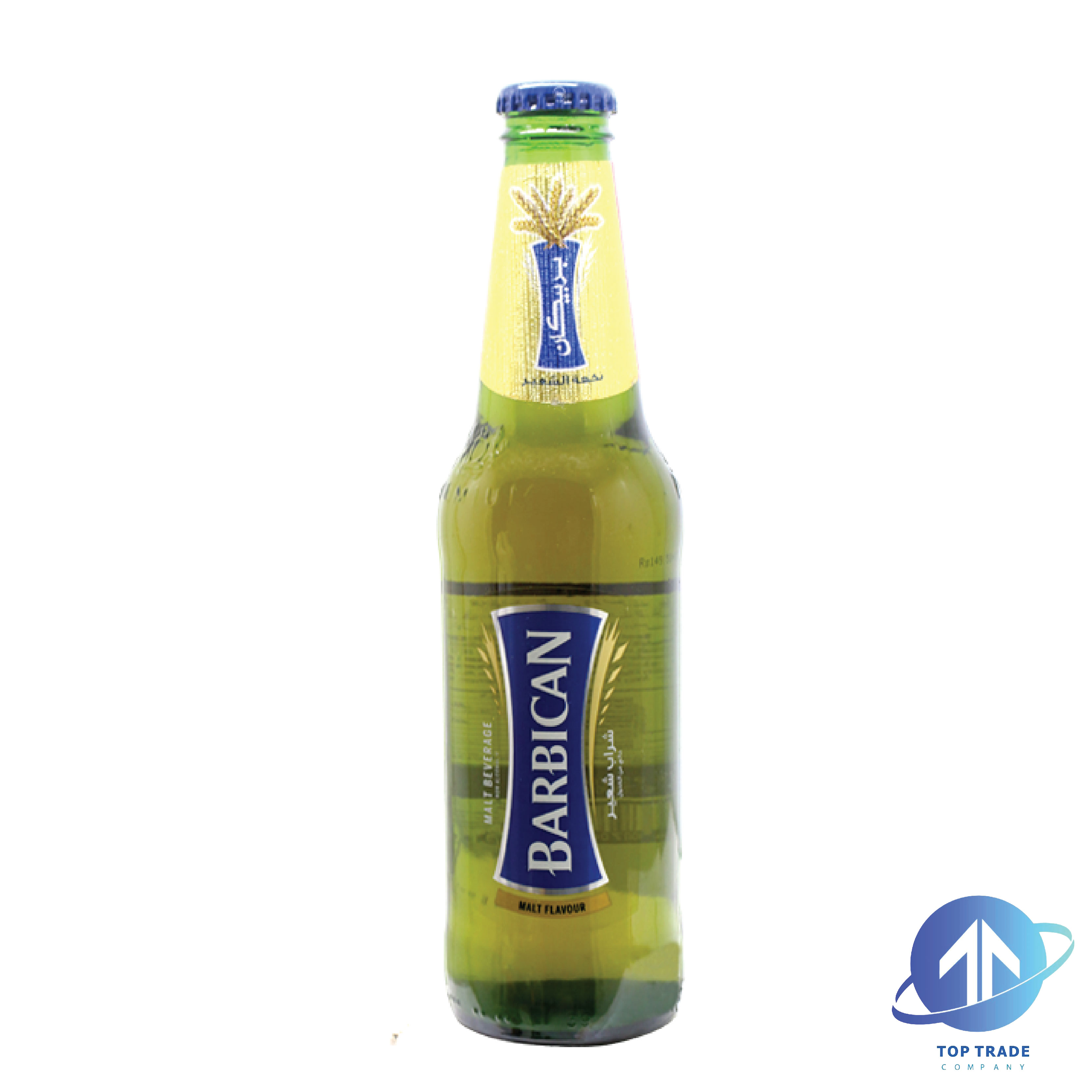 Barbican regular 330ml