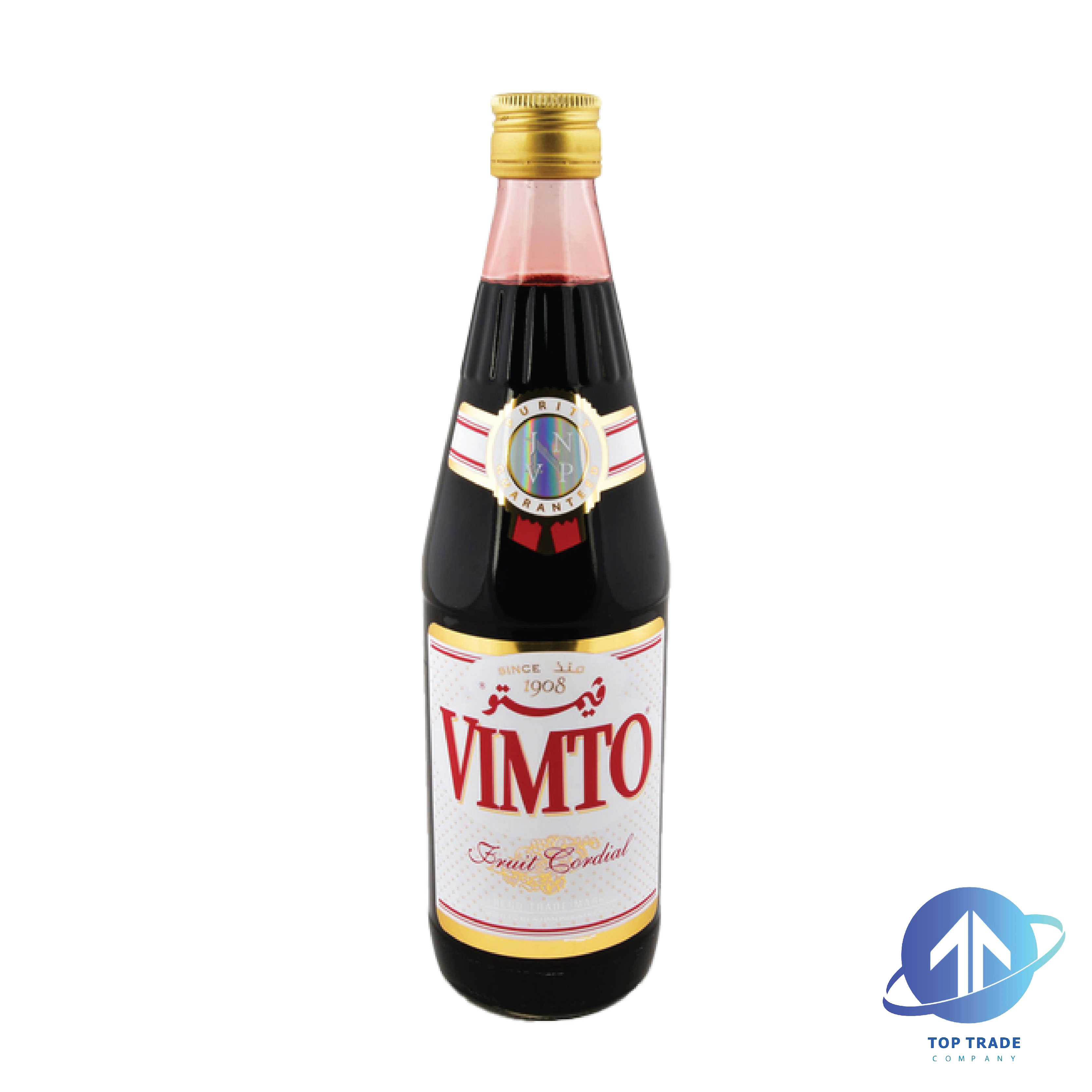 Vimto syrup 710ml
