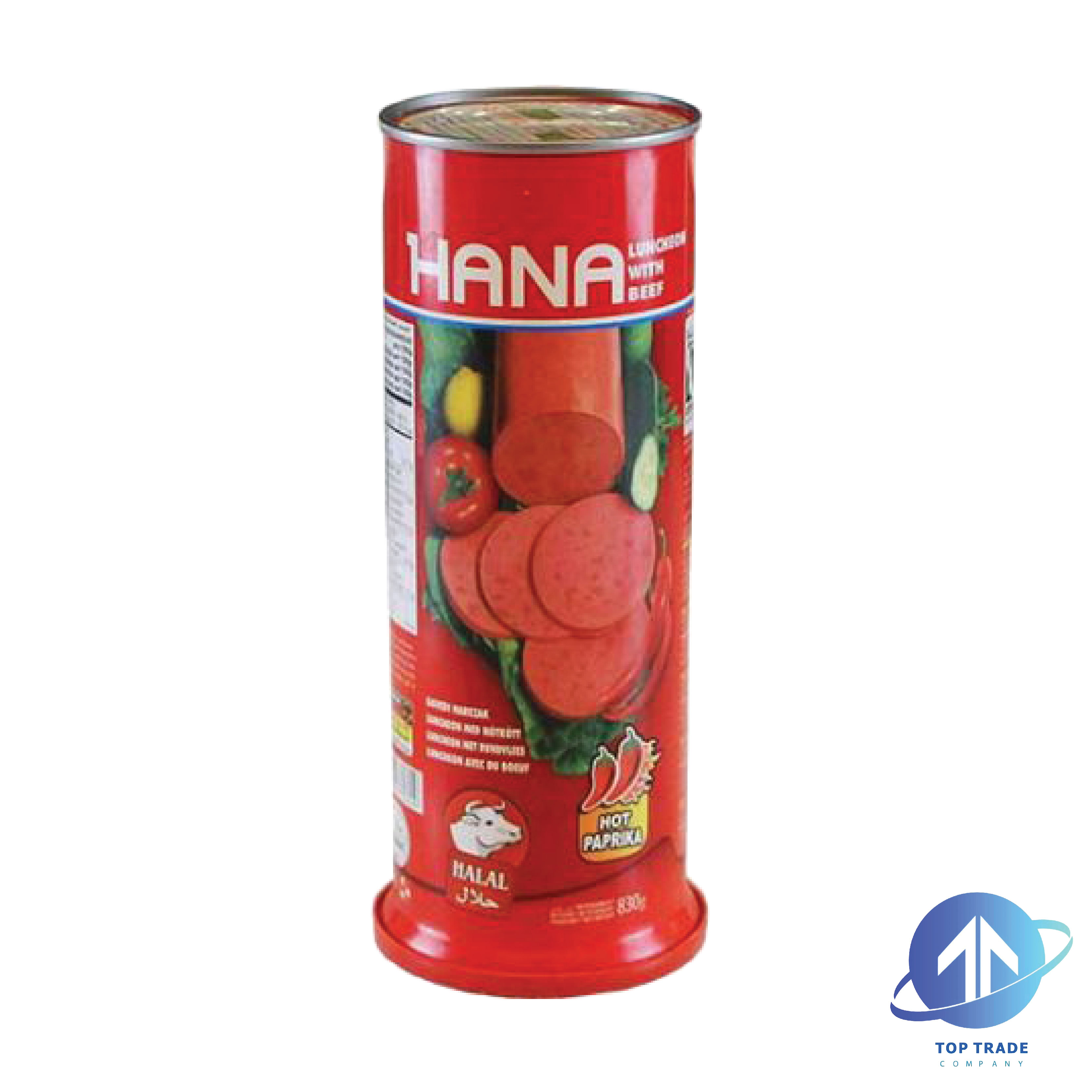 Hana BLM 830gr 