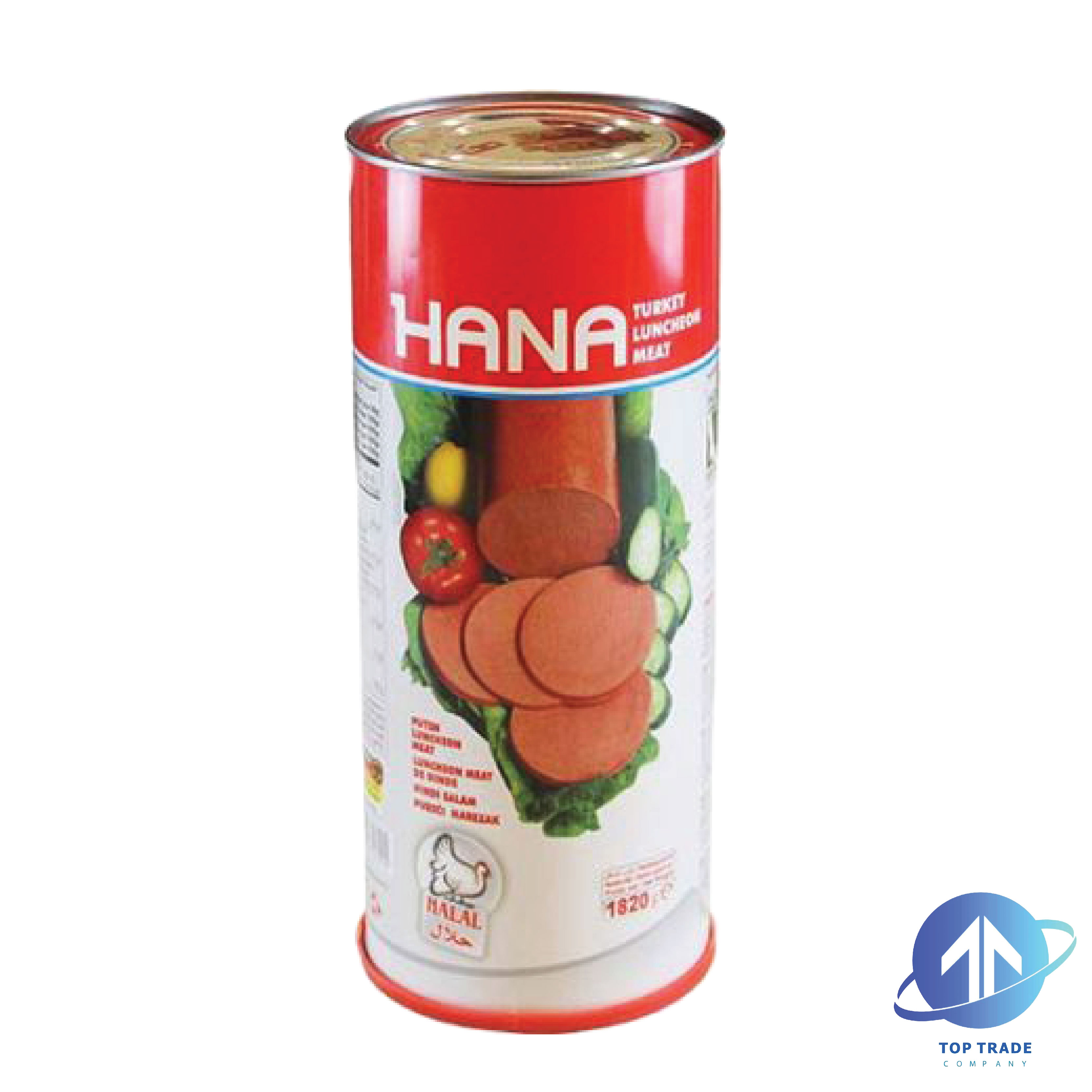 Hana TLM 1820gr 