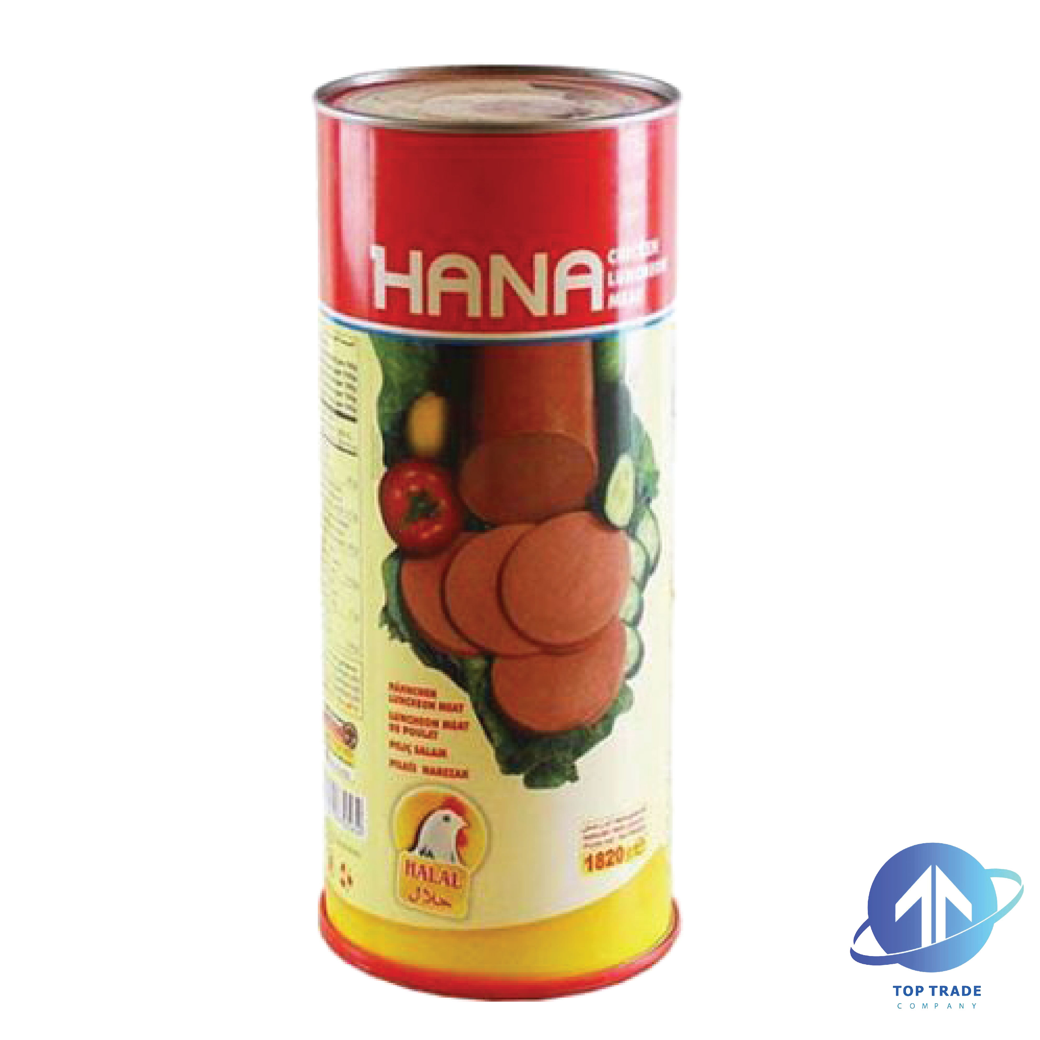 Hana CLM 1820gr 
