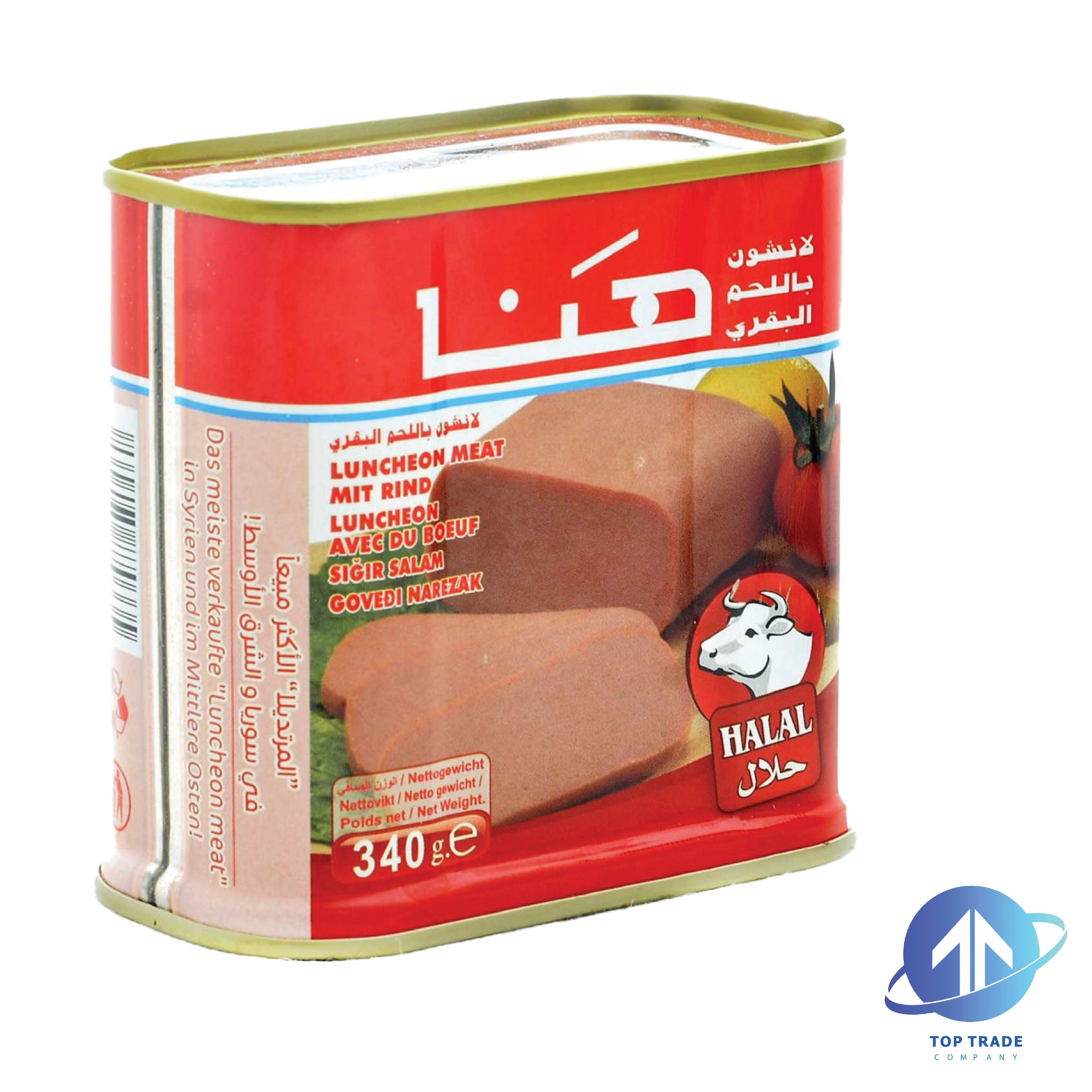Hana BLM 340gr 