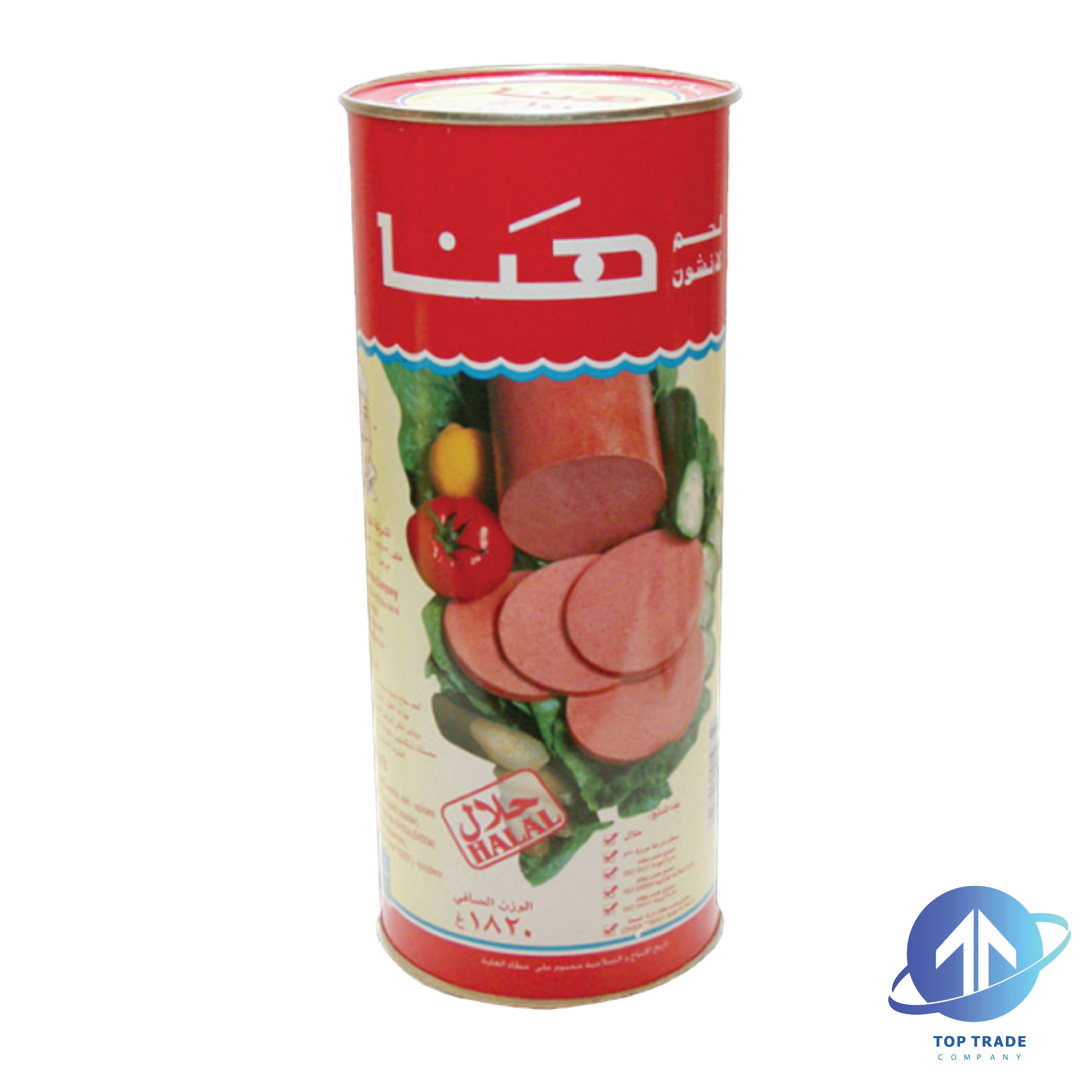 Hana BLM 1820gr 