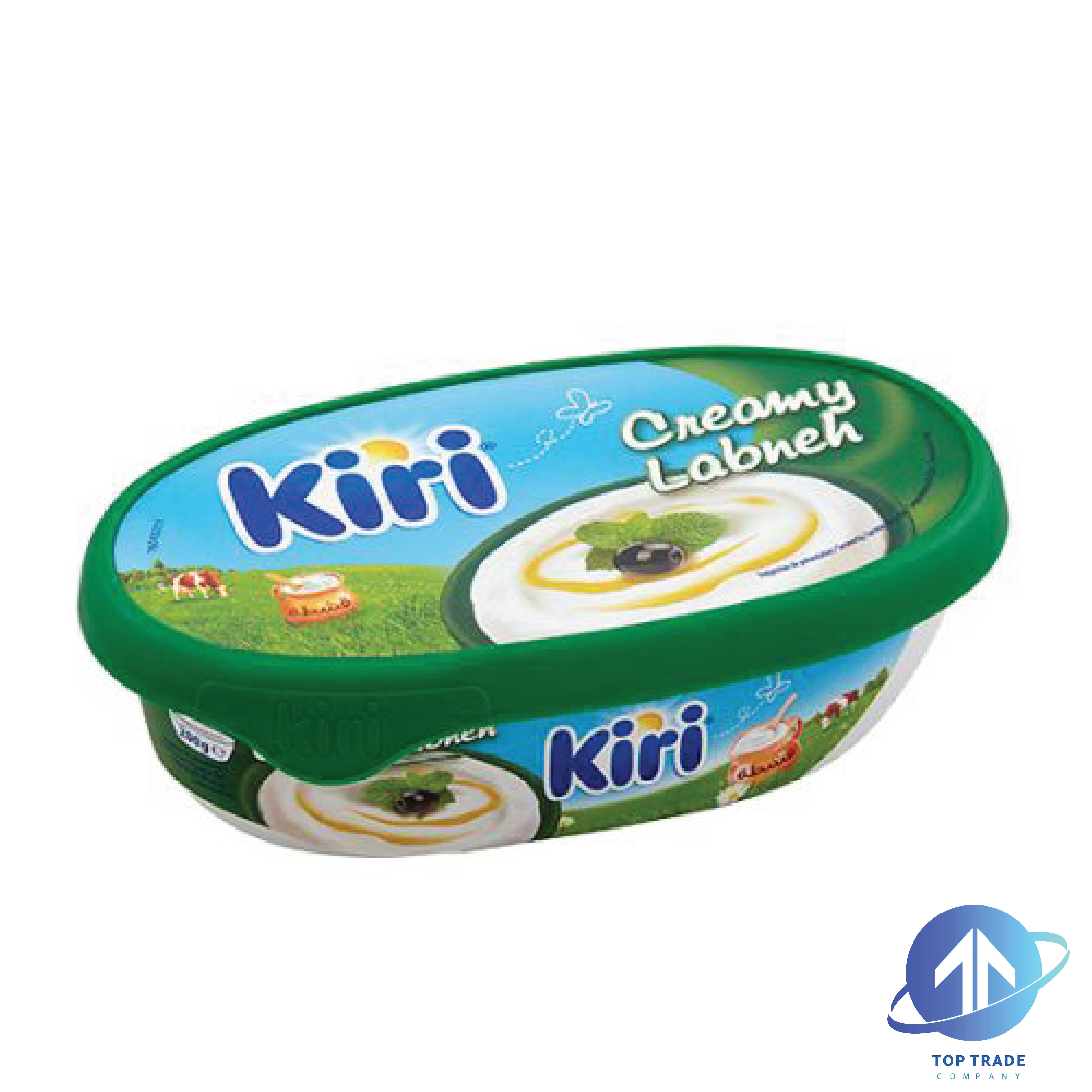 Kiri Labneh 200gr