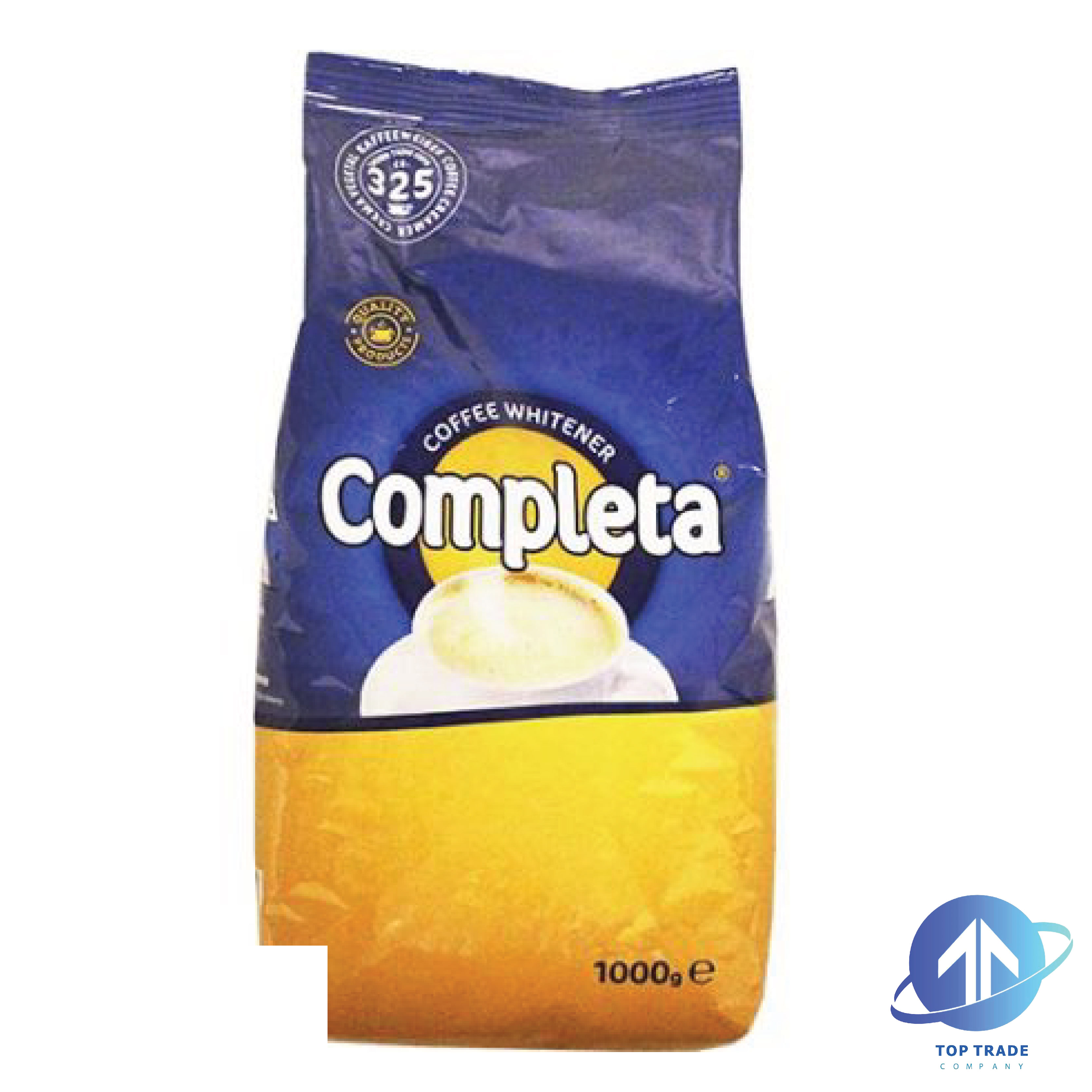 Comleta Coffee creamer 1000gr