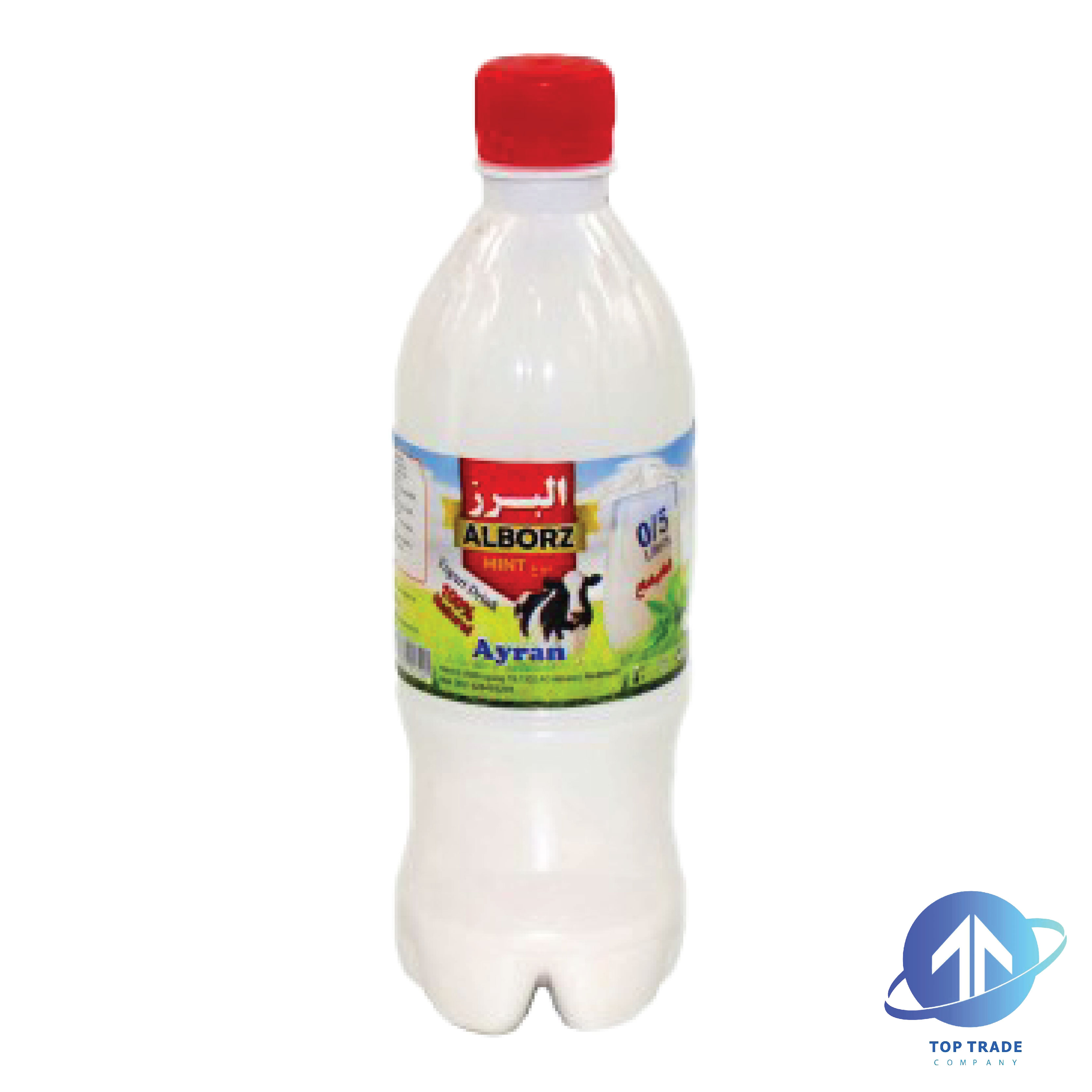 Alborz Ayran 500ML