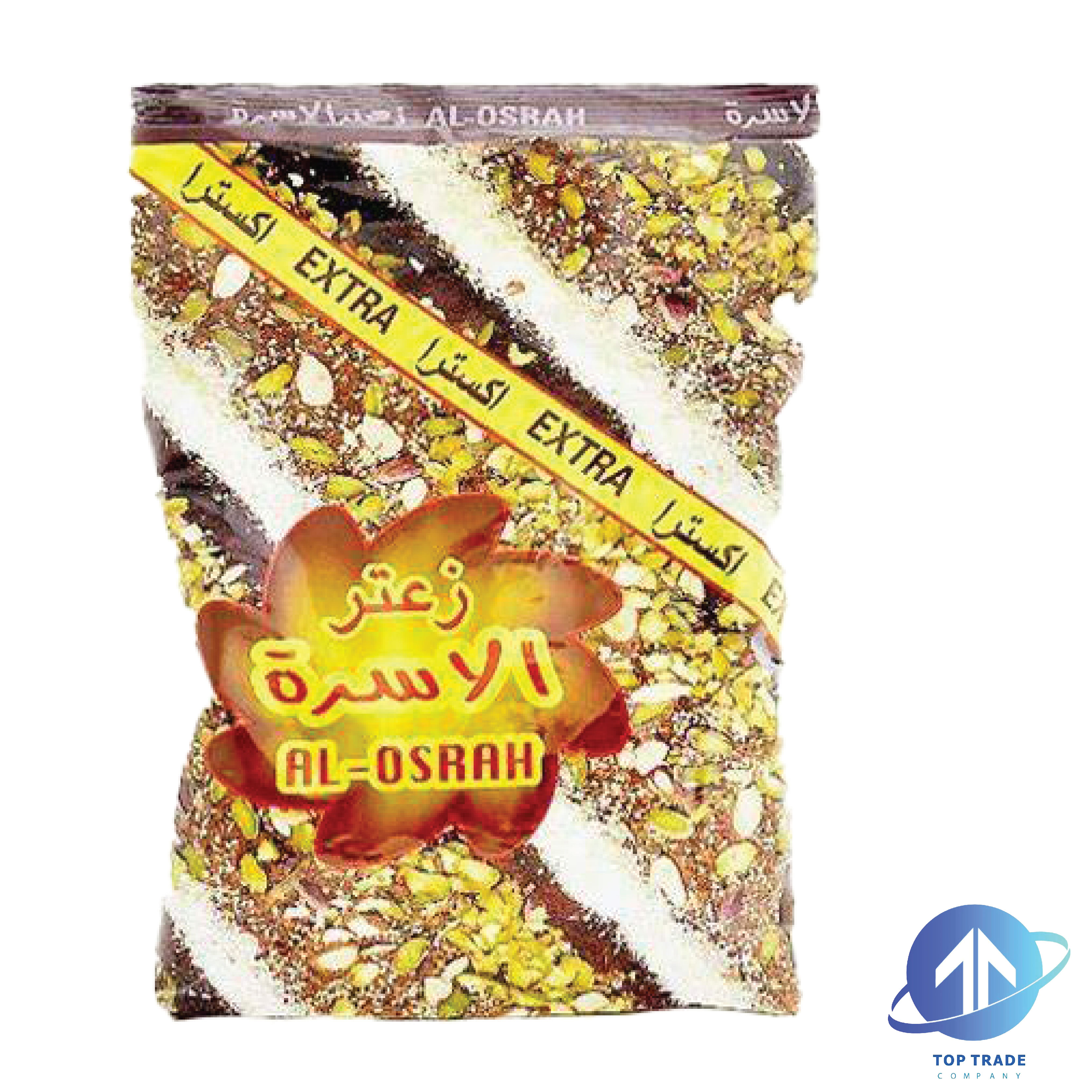 AlOsrah Red Thyme 450gr