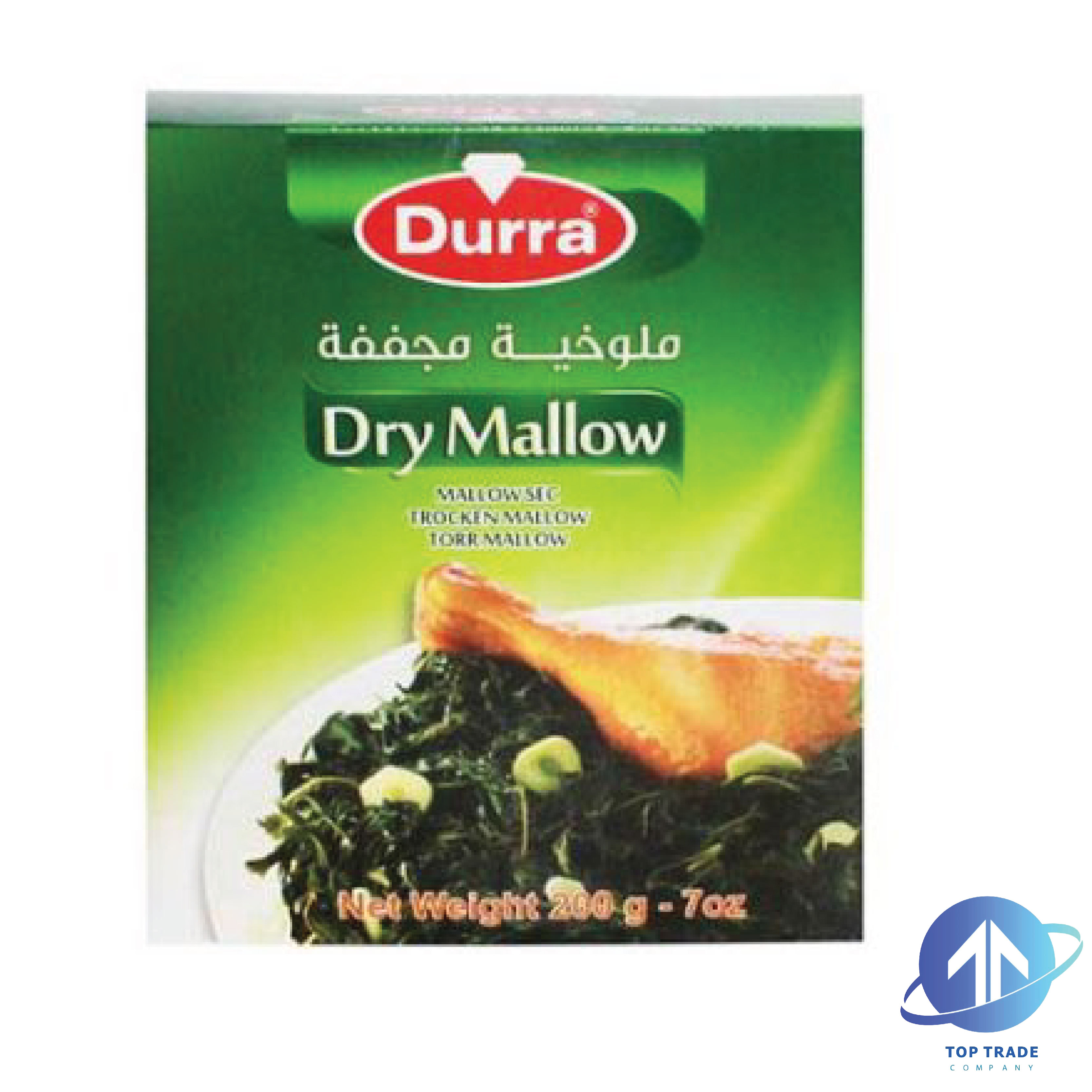 Durra Mouloukhia 400gr