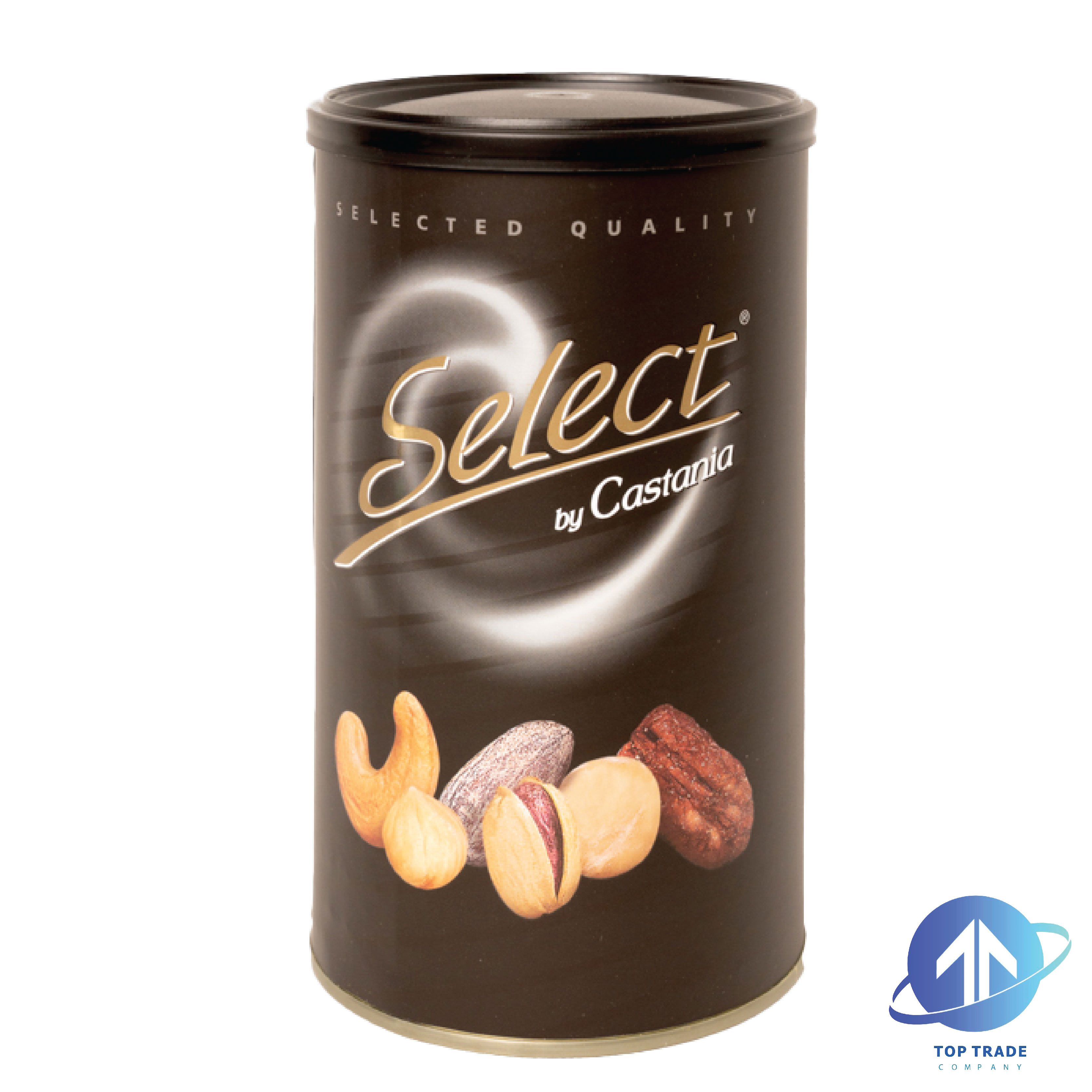 Castania Select Black mix 450gr