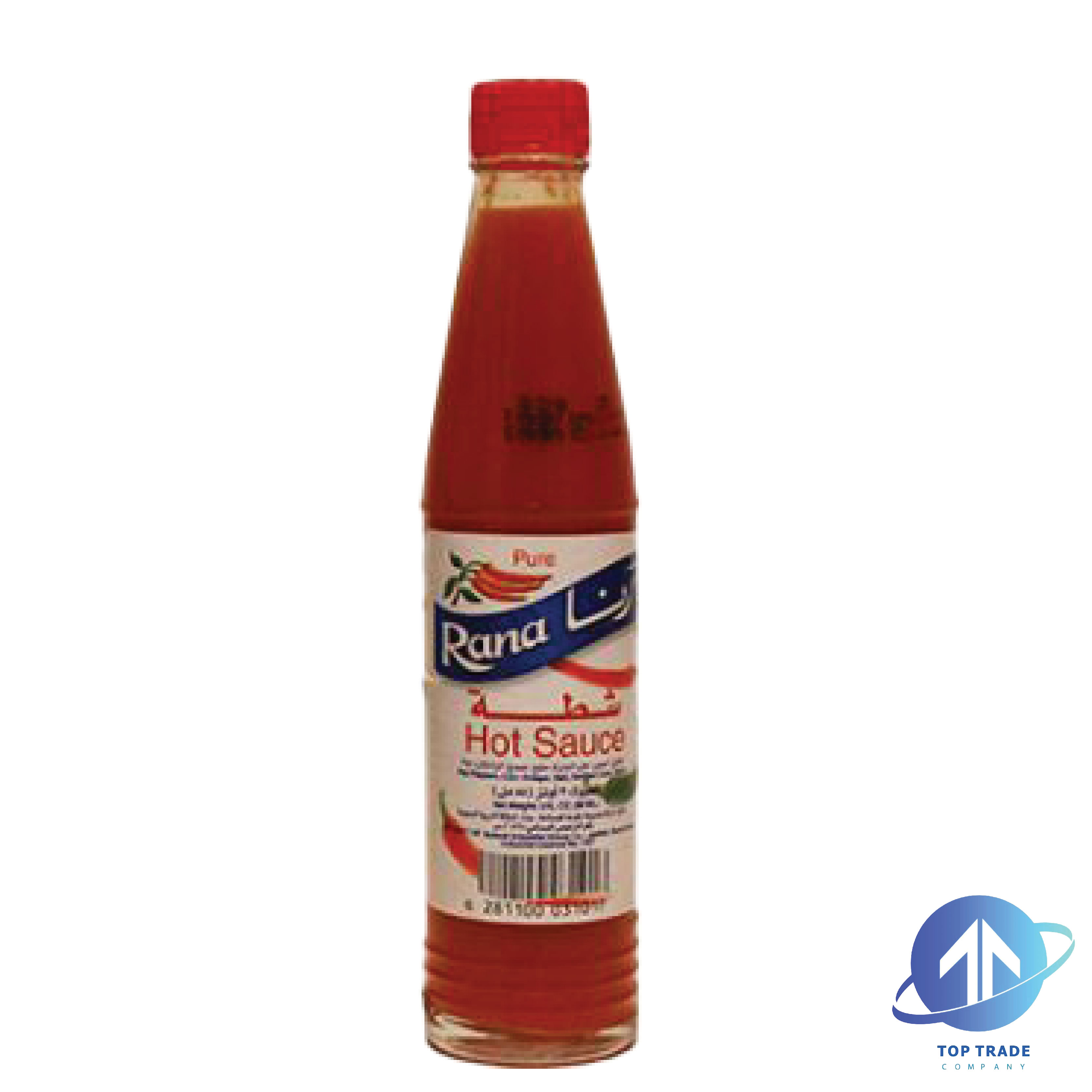 Rana Hot sauce 100ML
