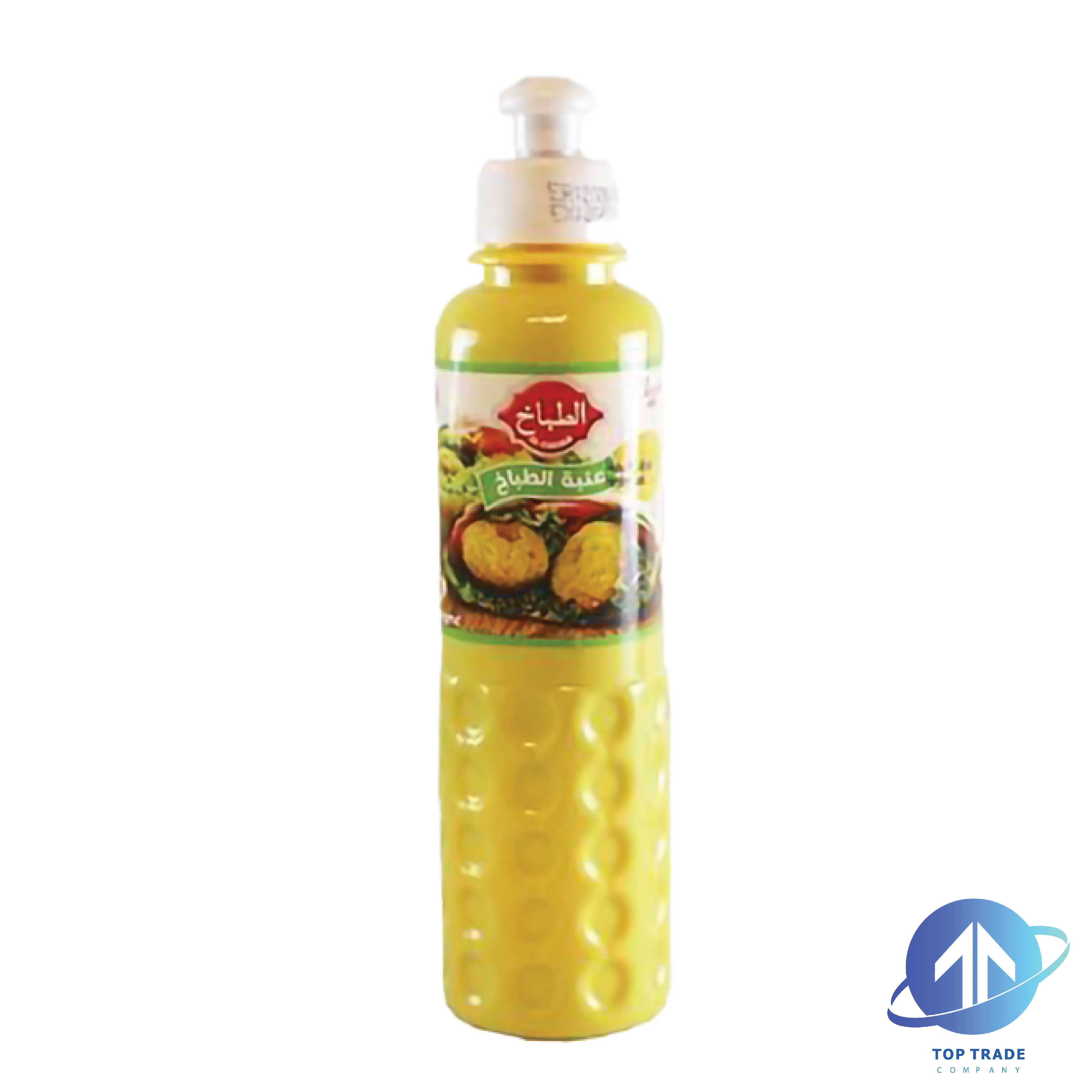 Al tabbakh anba 355gr 
