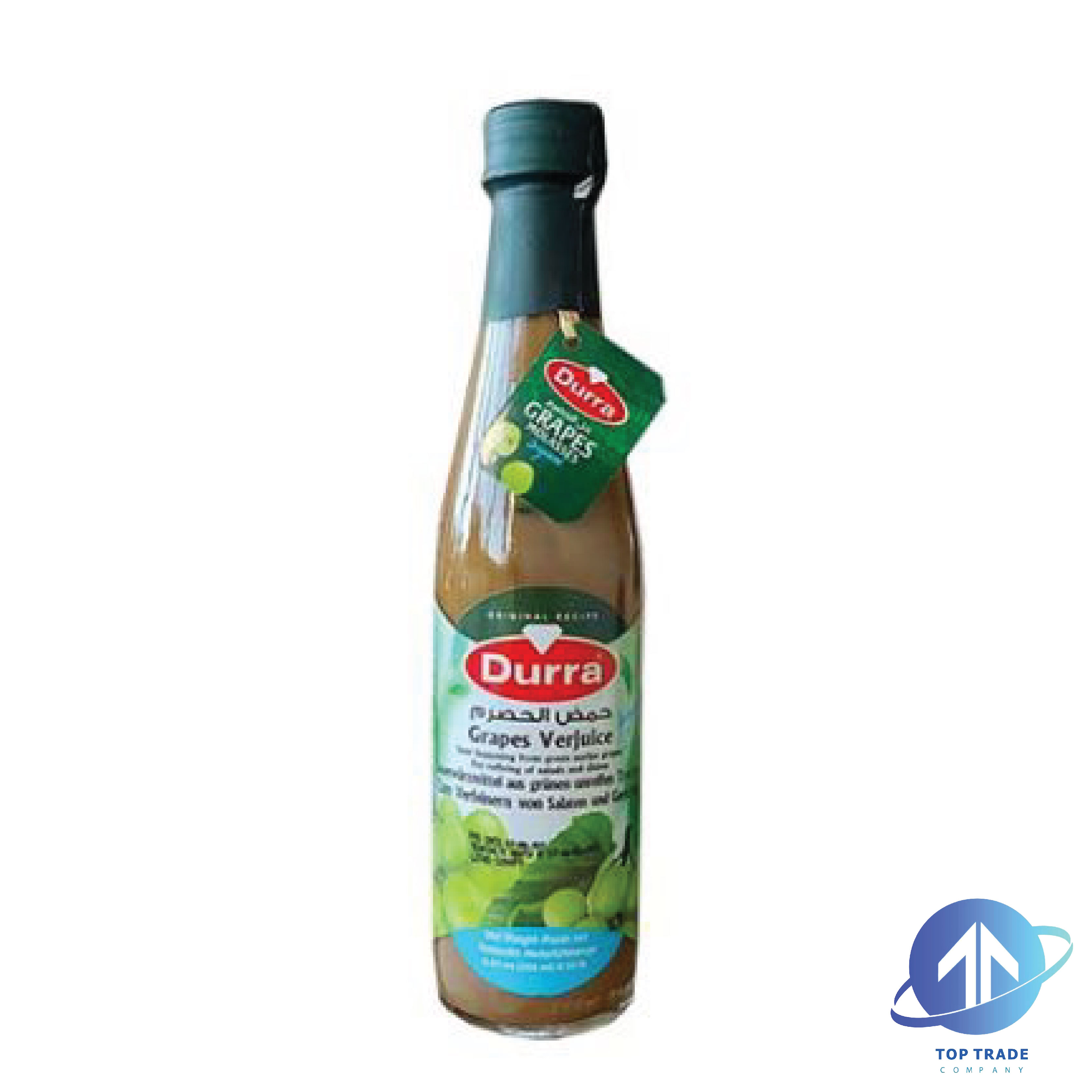 Durra Grape Vinegar 250ML