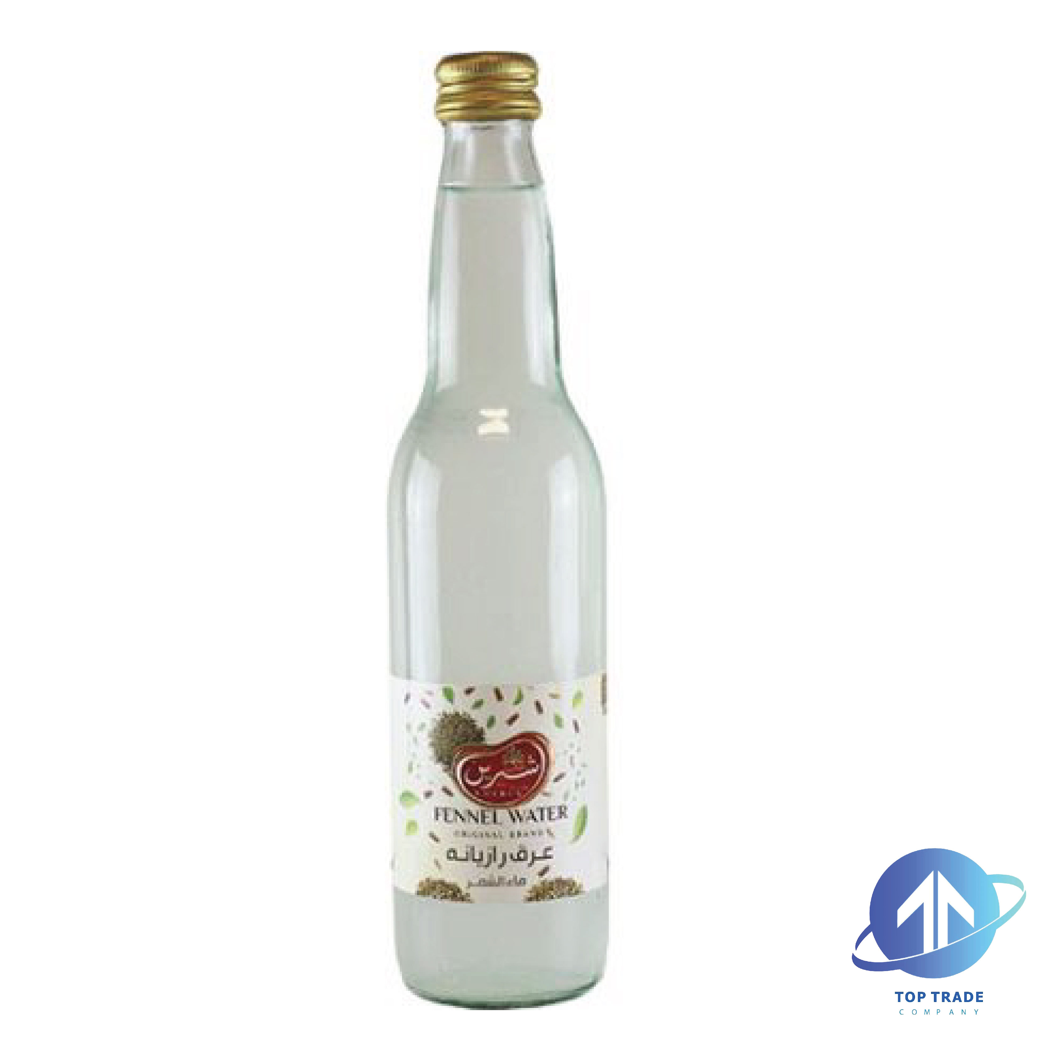 Aftab shirin Fennel Water 400ML