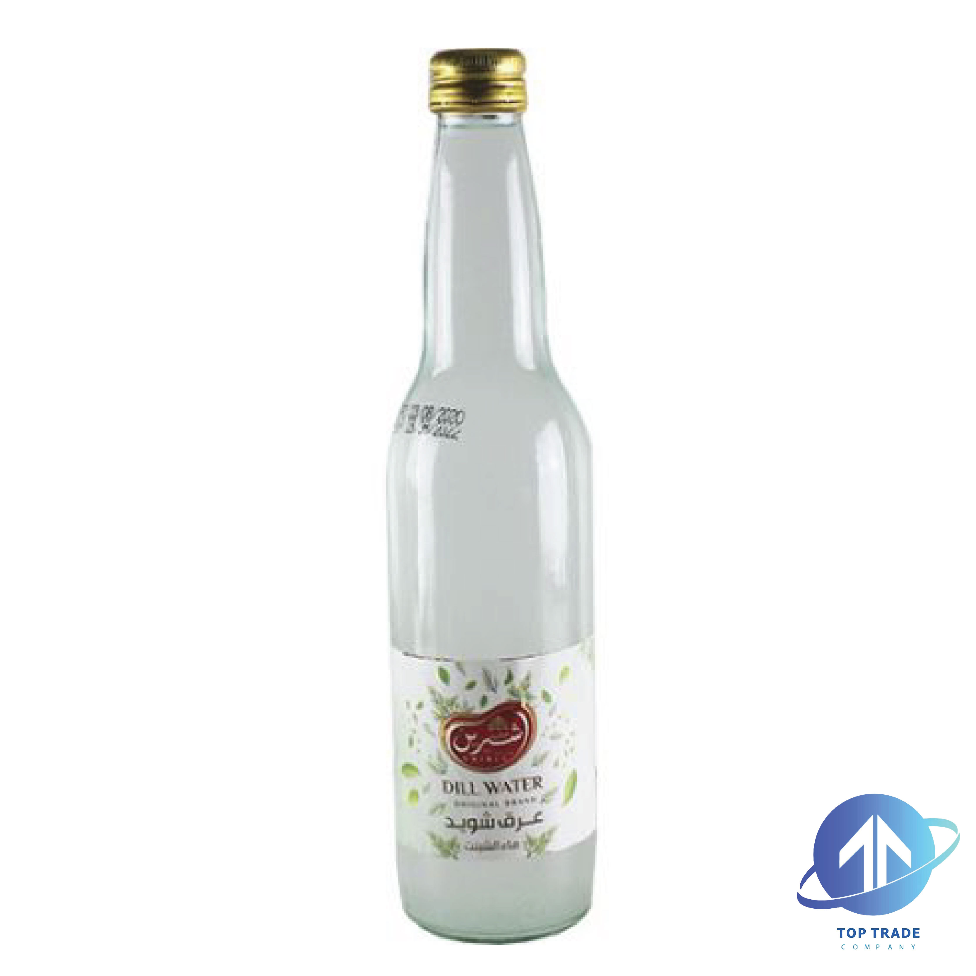 Aftab shirin Dill Water 400ML
