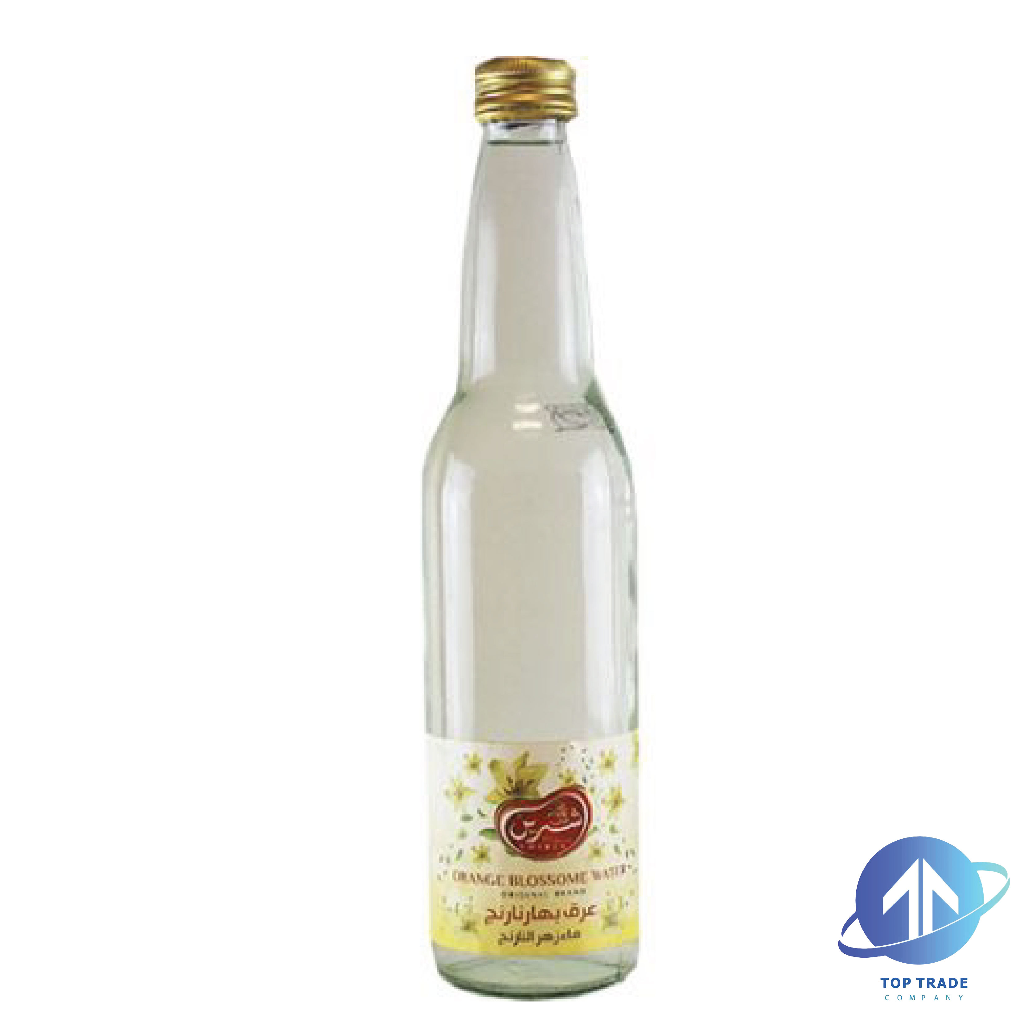 Aftab shirin Orange Blossom Water 400ML