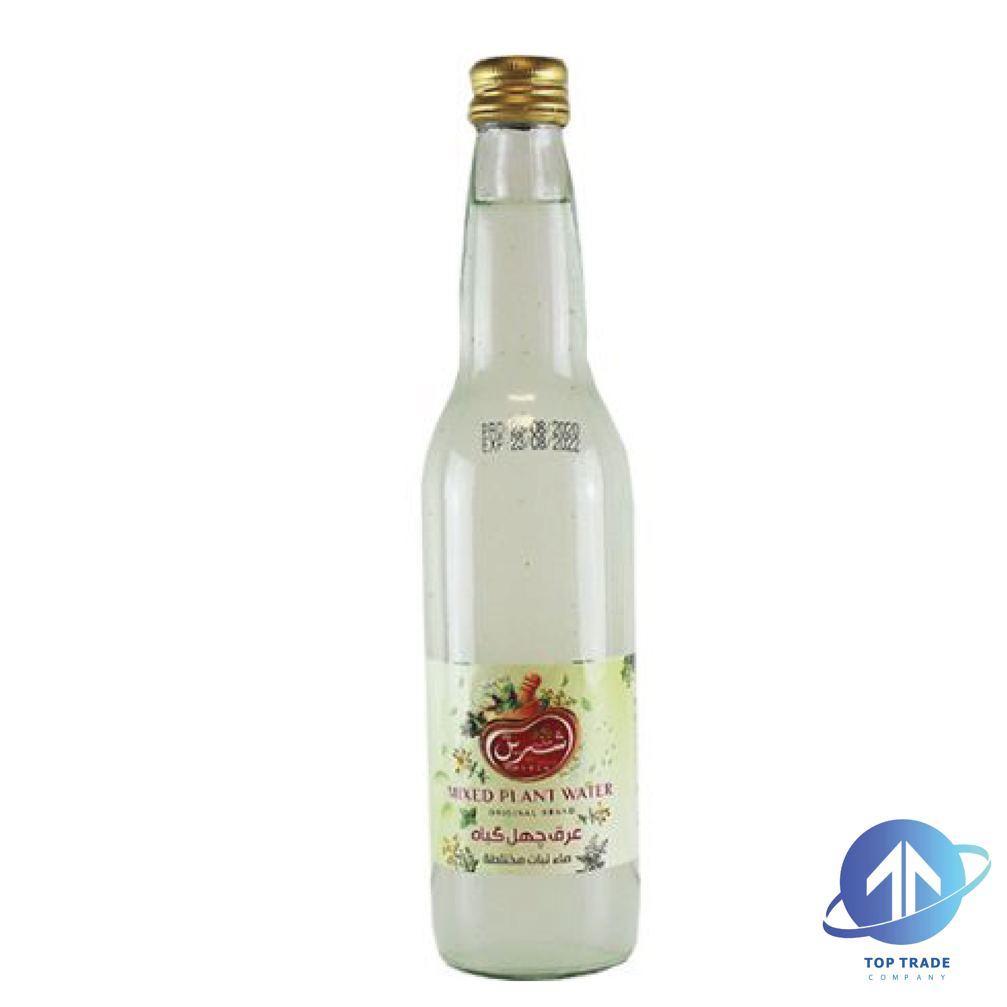Aftab shirin Mixed Plant Water 400ML