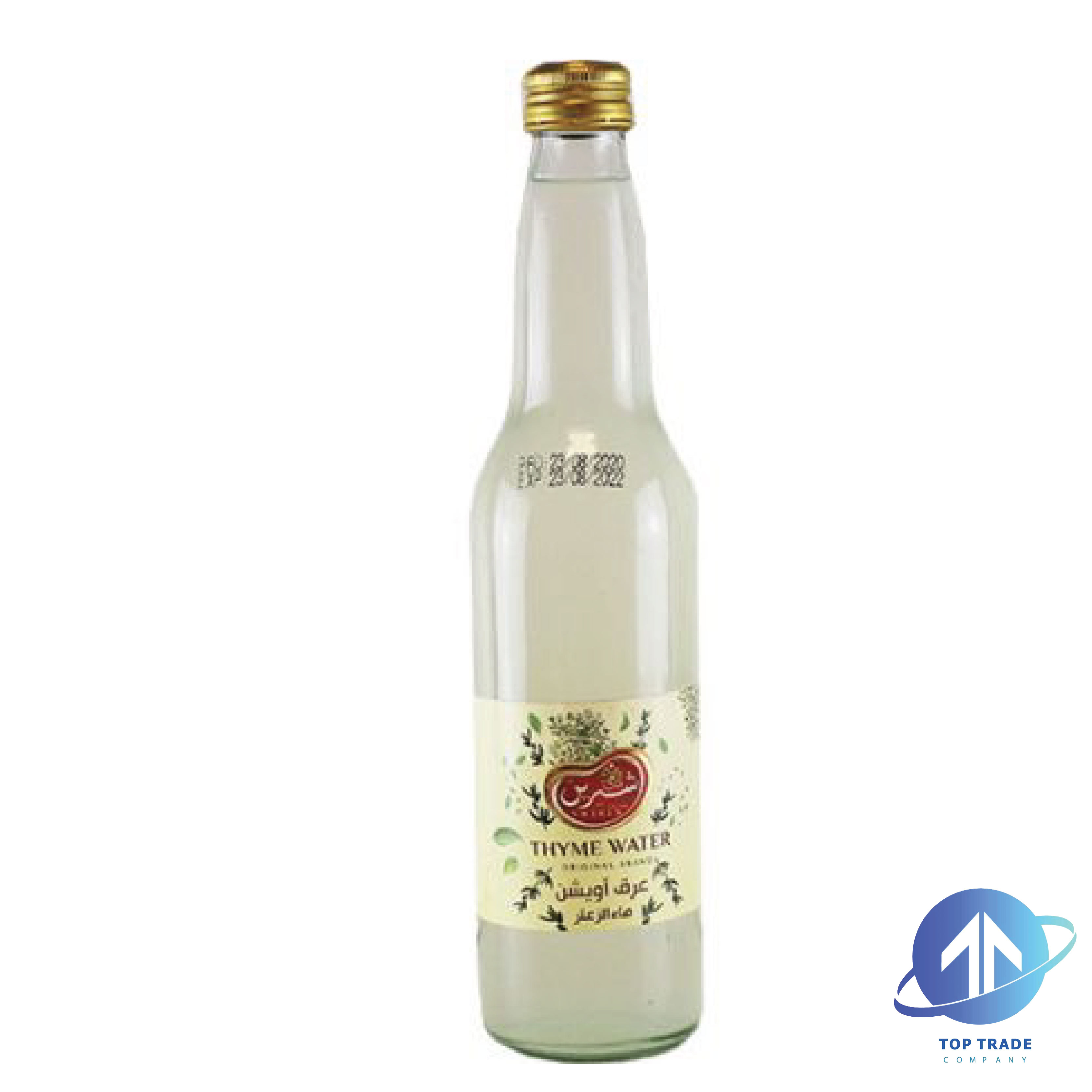 Aftab shirin Thyme Water 400ML
