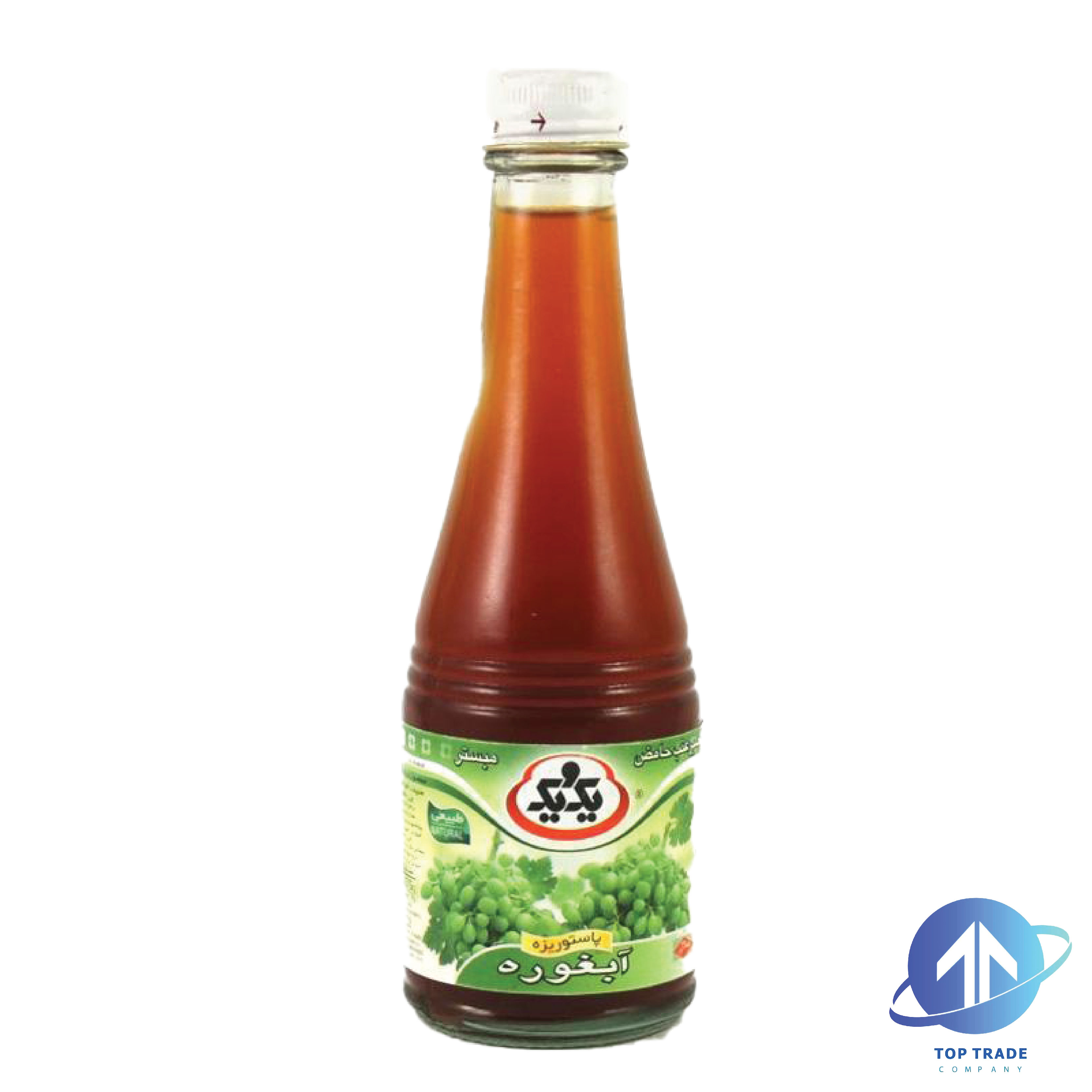 1&1 Citric Grape Vinegar 330ML