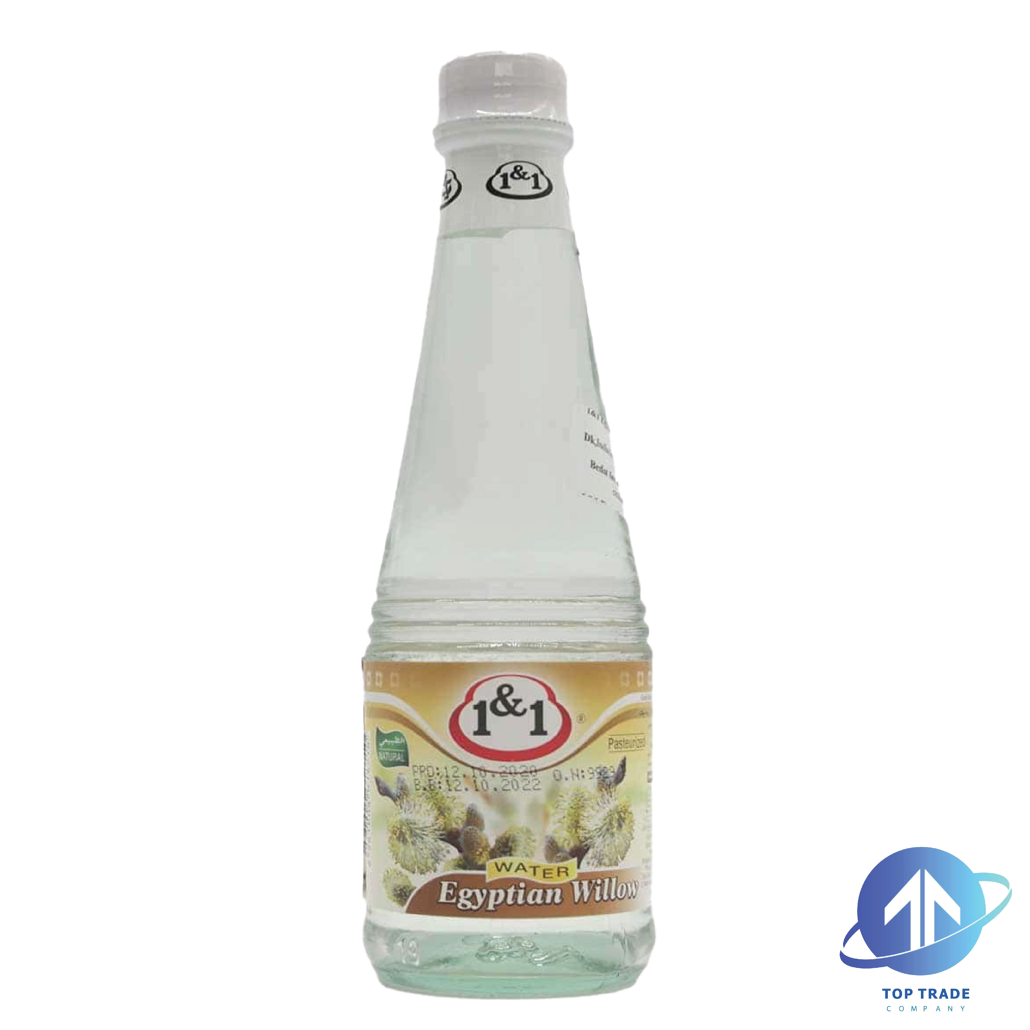 1&1 Egyptian Willow 330ML