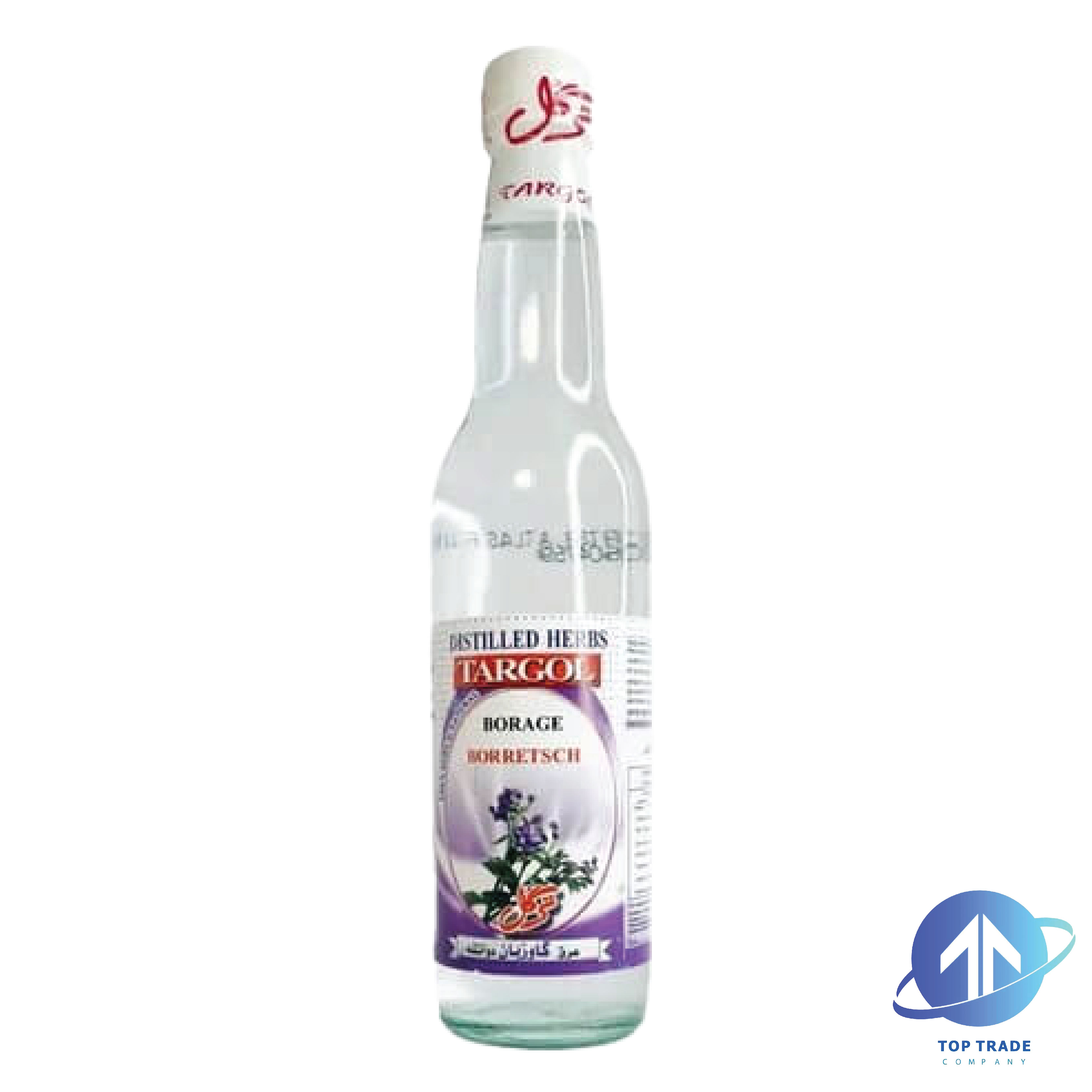 Targol Golgazban Water 450ML
