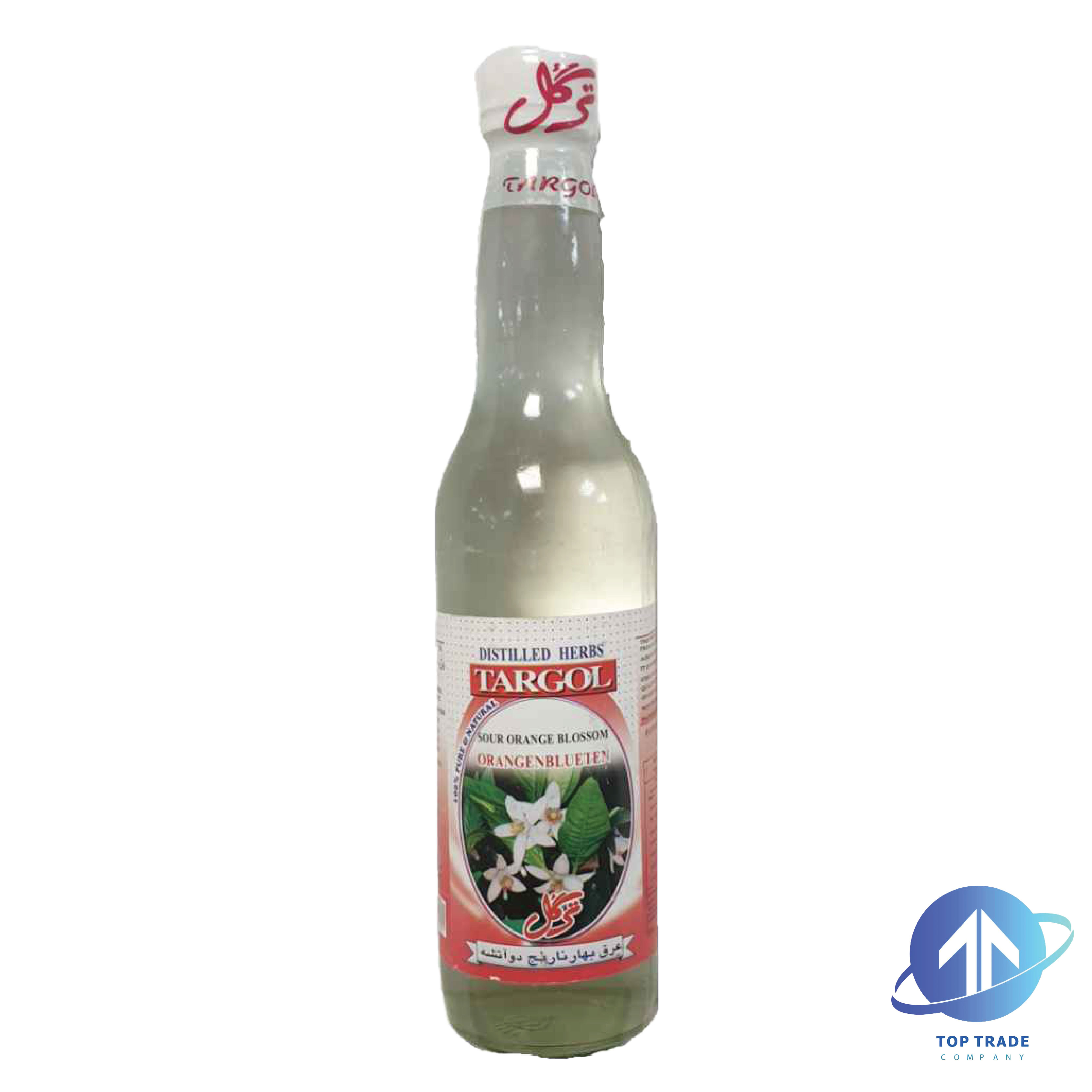 Targol Dille Water 450ML