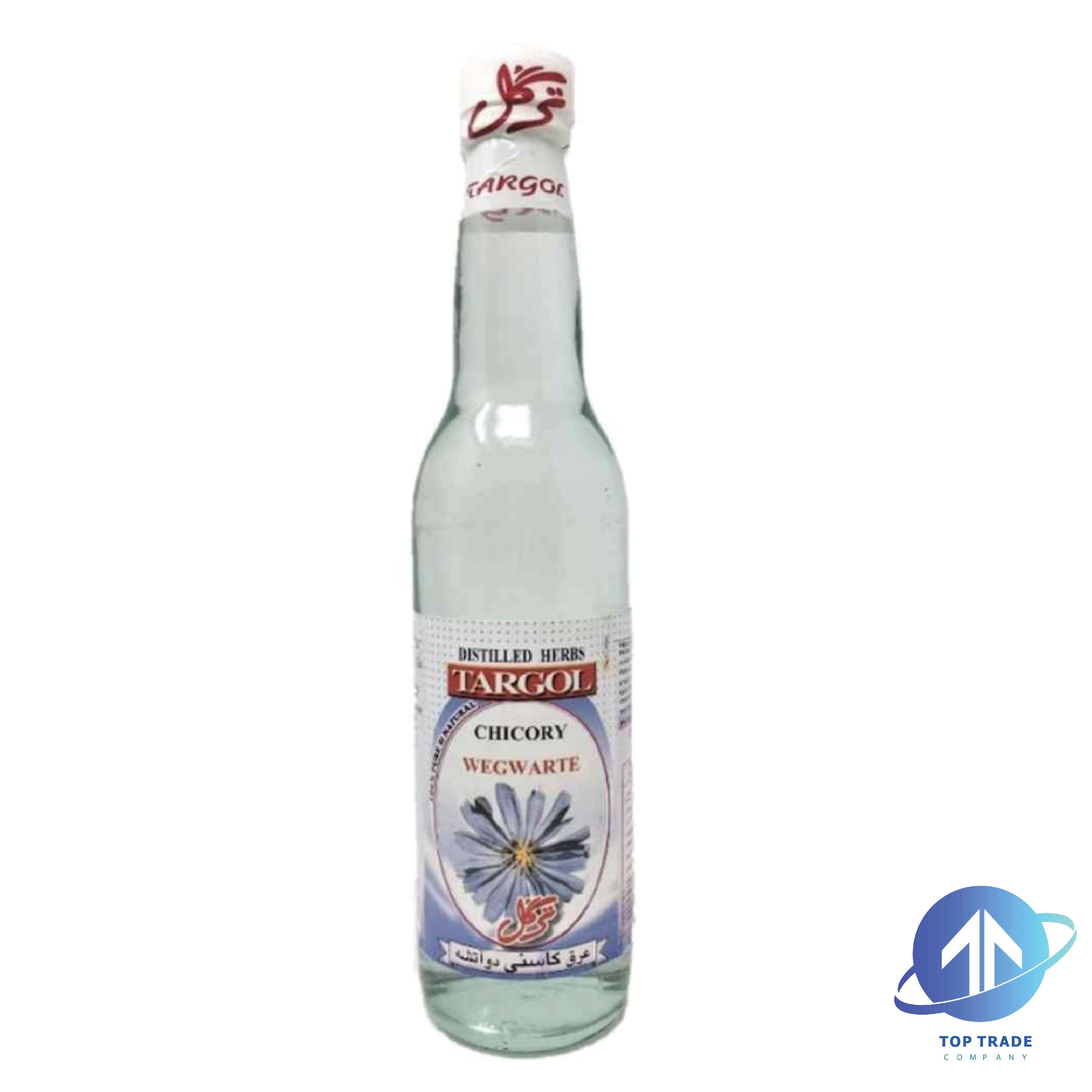 Targol Kasni Water (Chicory) 450ML