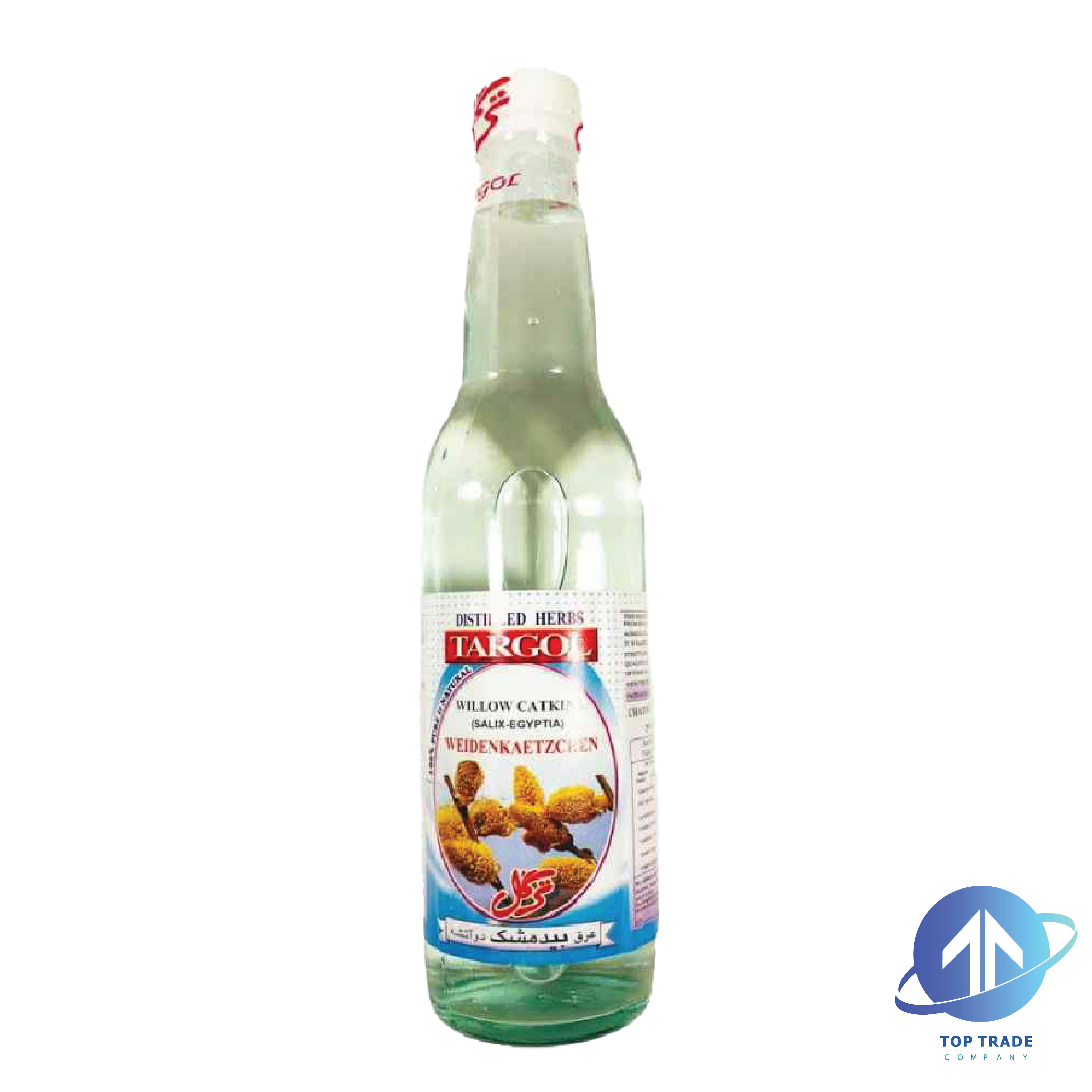 Targol BidMeshk Water 450ML